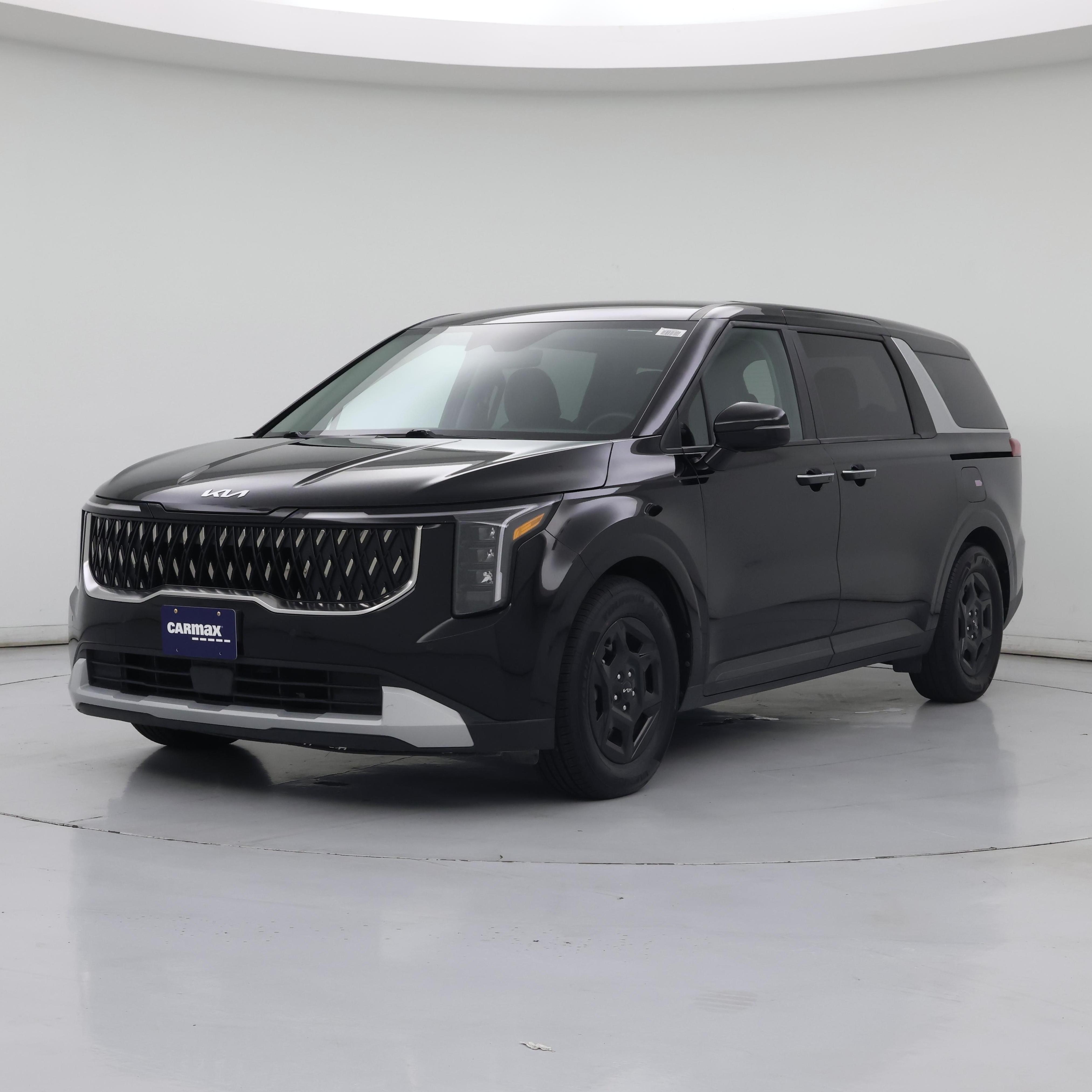 Thumbnail: 2025 Kia Carnival - 4