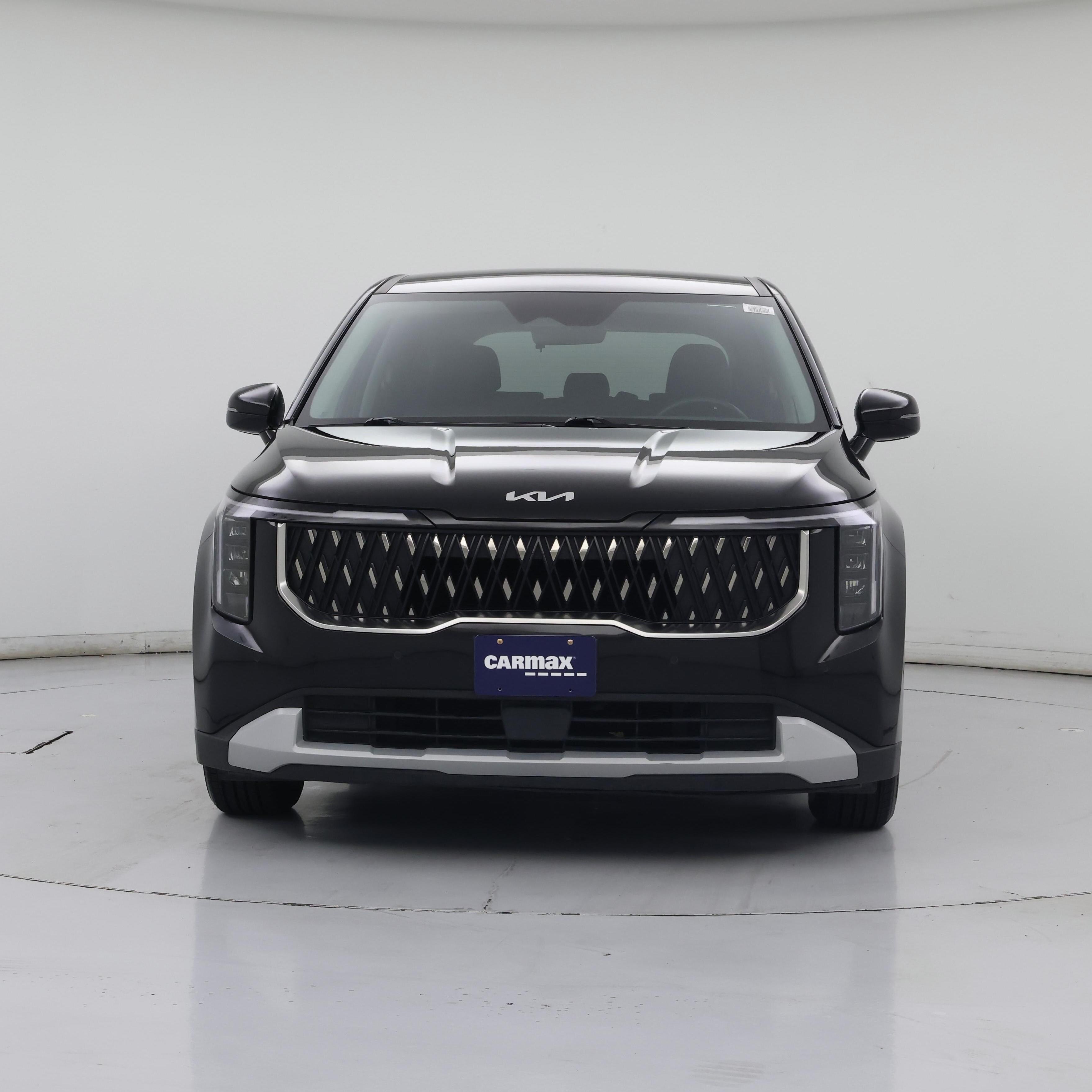 Thumbnail: 2025 Kia Carnival - 5