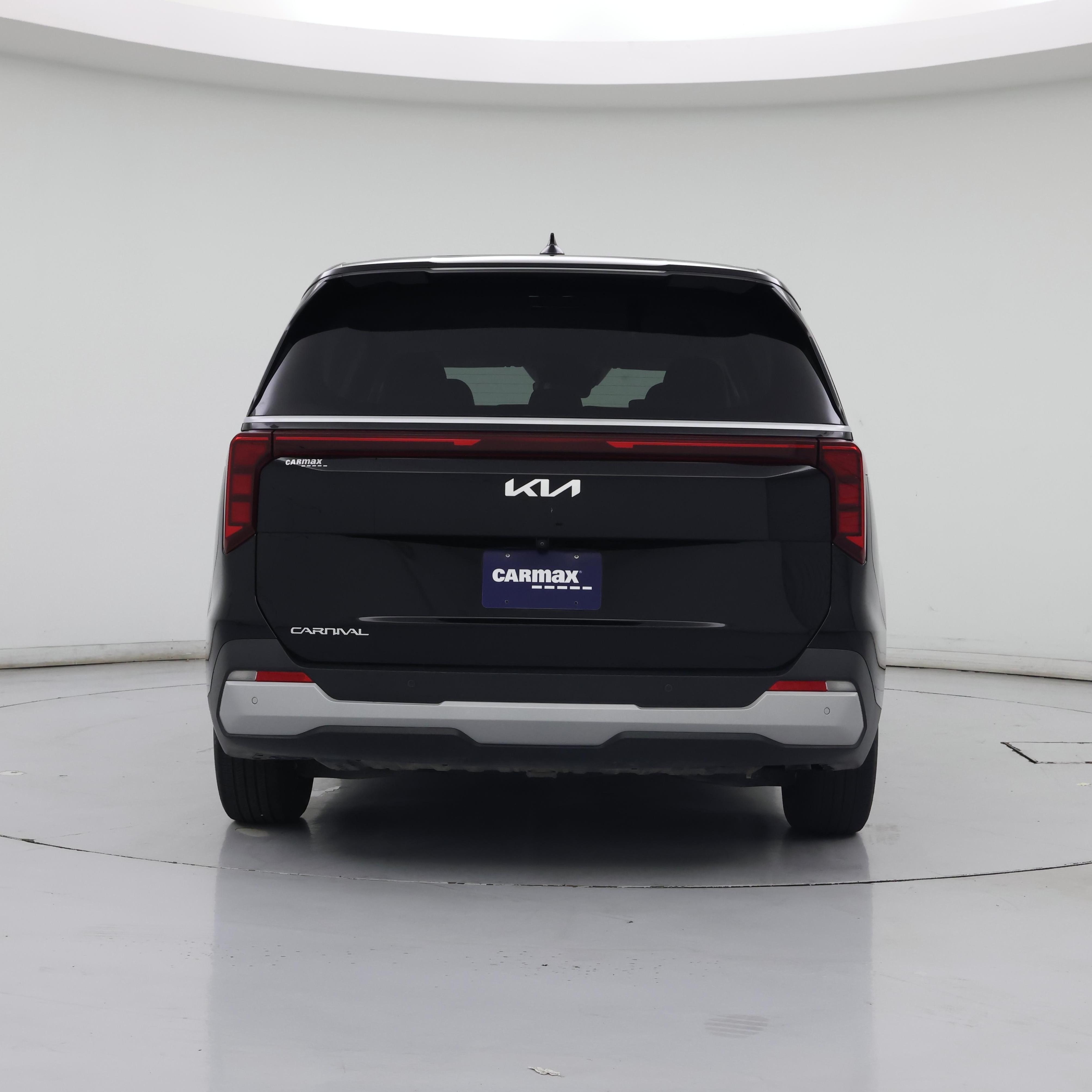 Thumbnail: 2025 Kia Carnival - 6