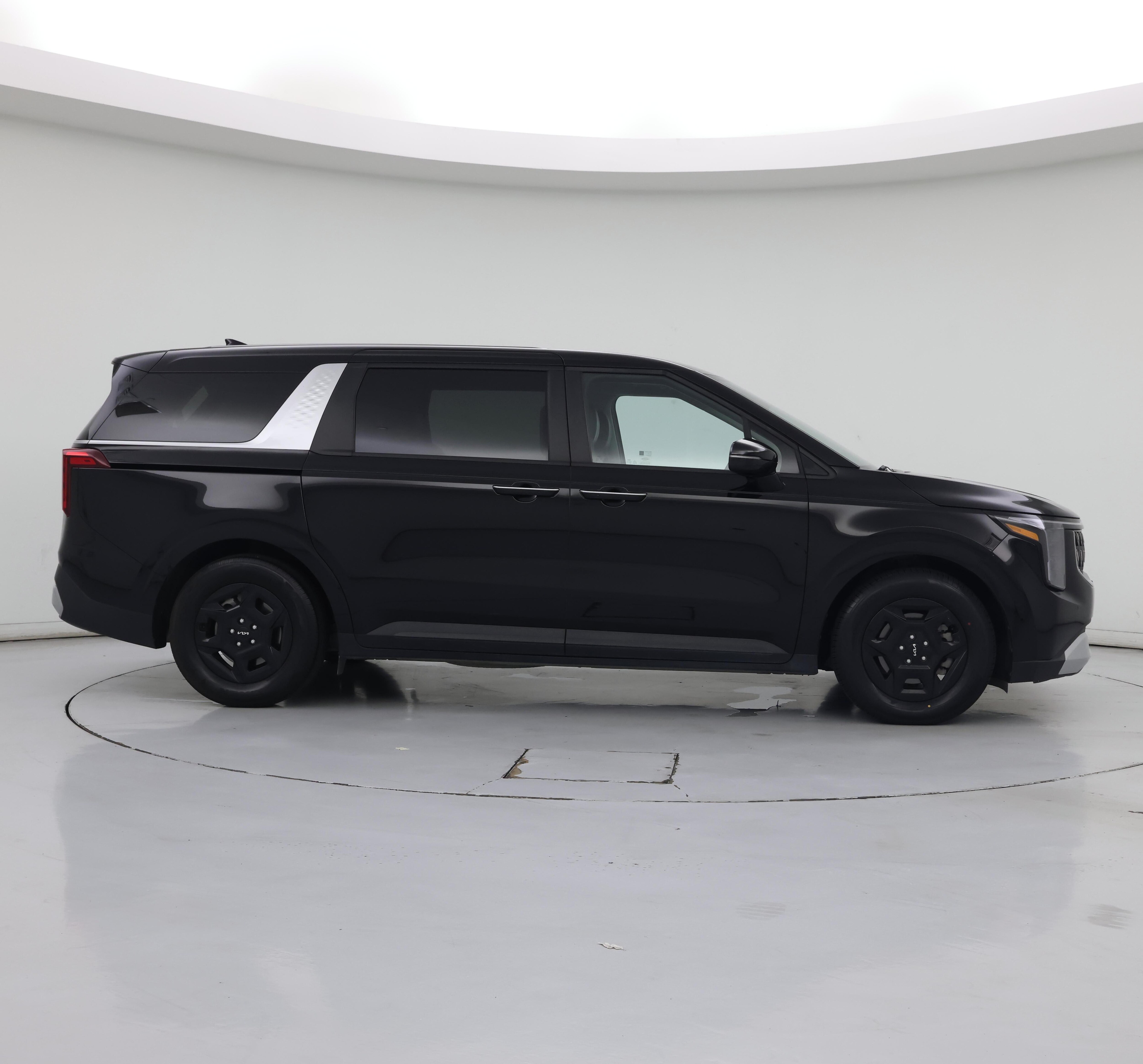 Thumbnail: 2025 Kia Carnival - 7