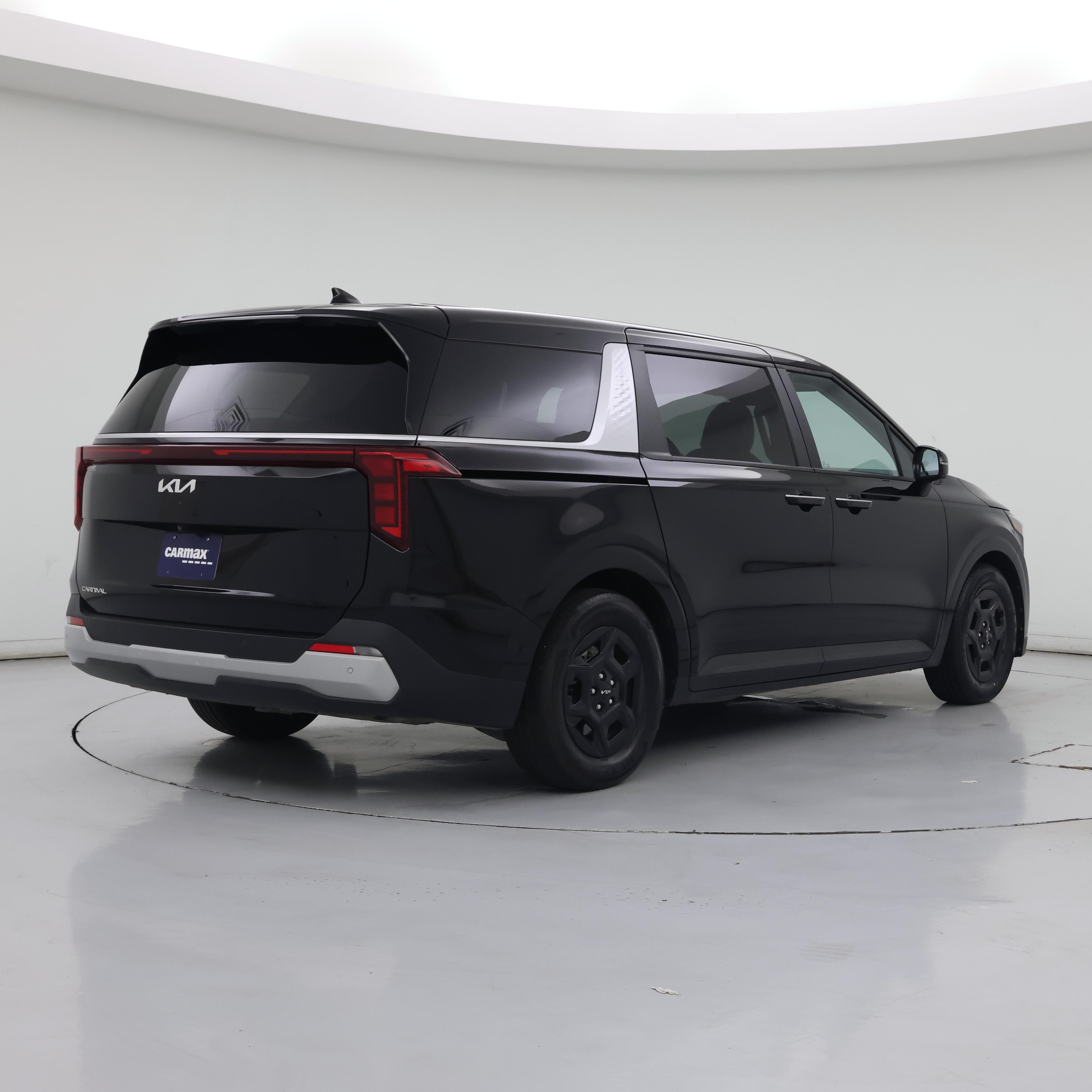 Thumbnail: 2025 Kia Carnival - 8