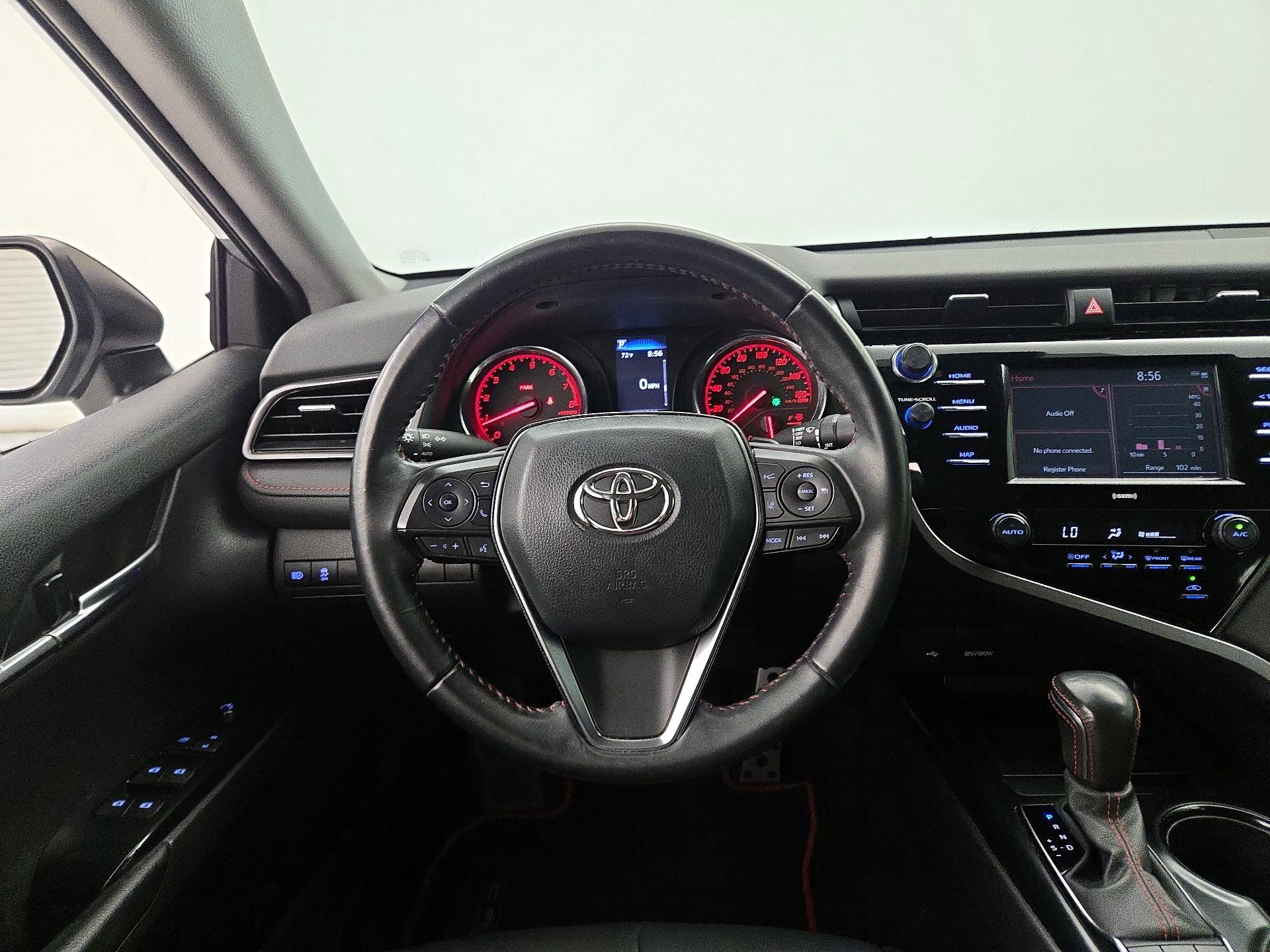 Thumbnail: 2020 Toyota Camry - 10