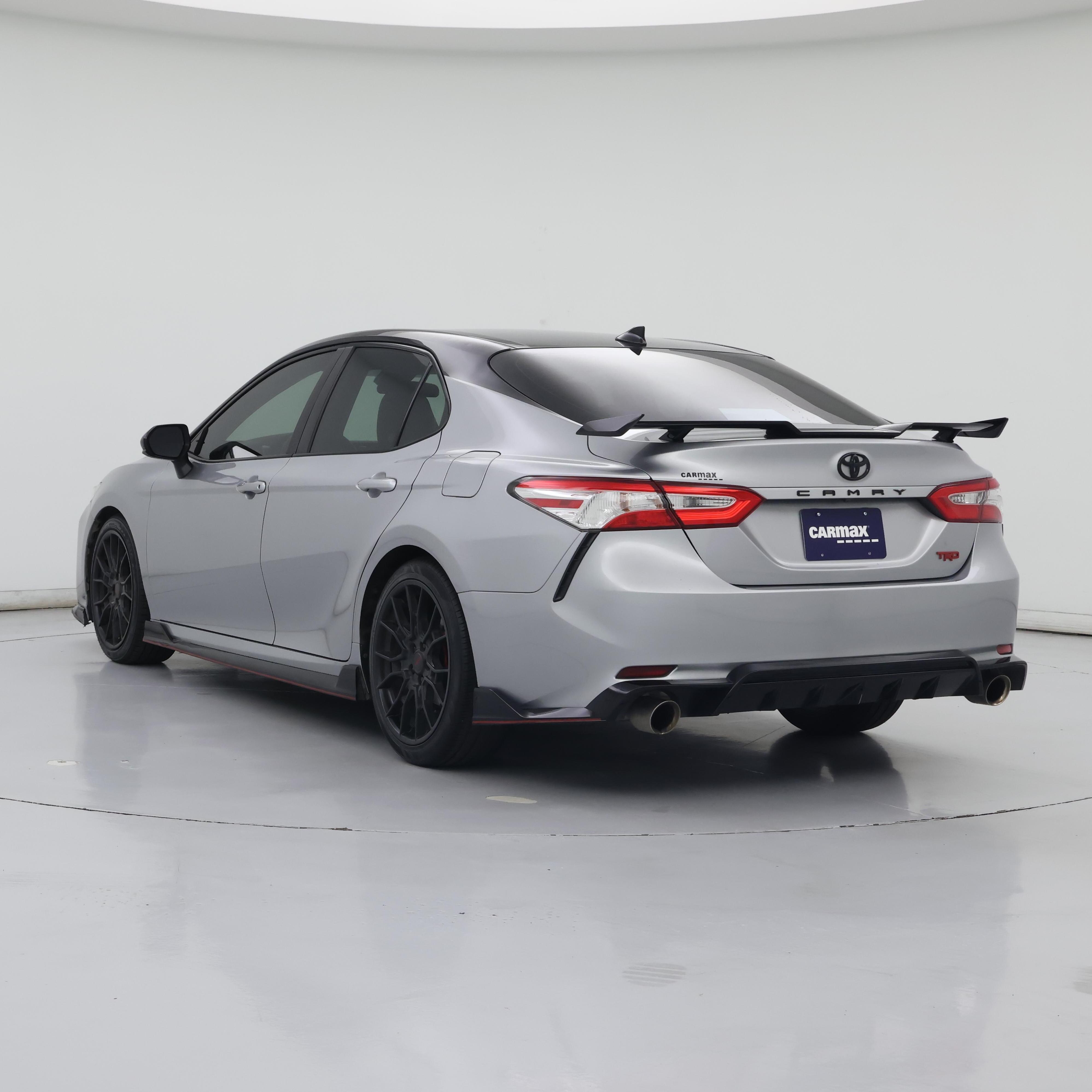 Thumbnail: 2020 Toyota Camry - 2