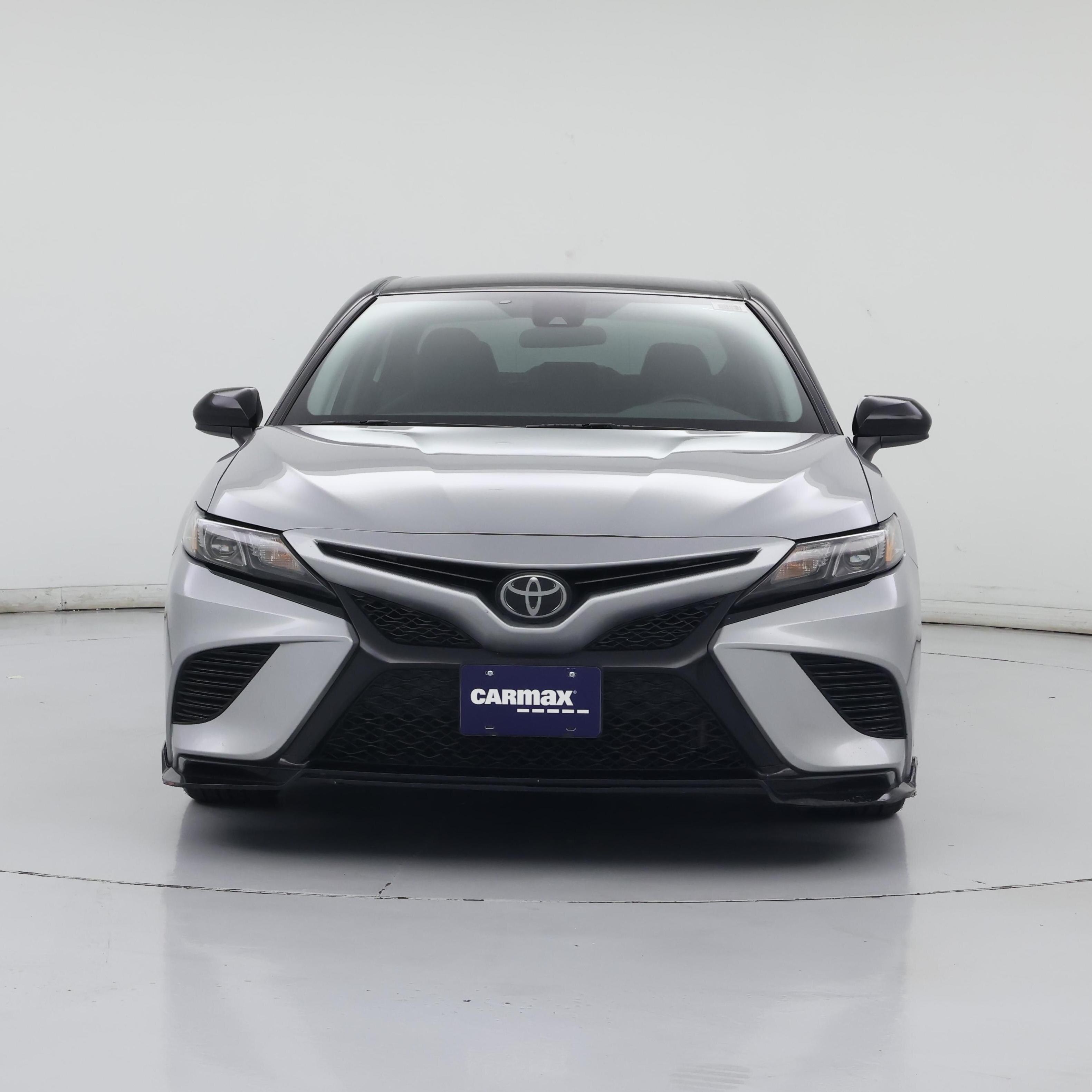 Thumbnail: 2020 Toyota Camry - 5