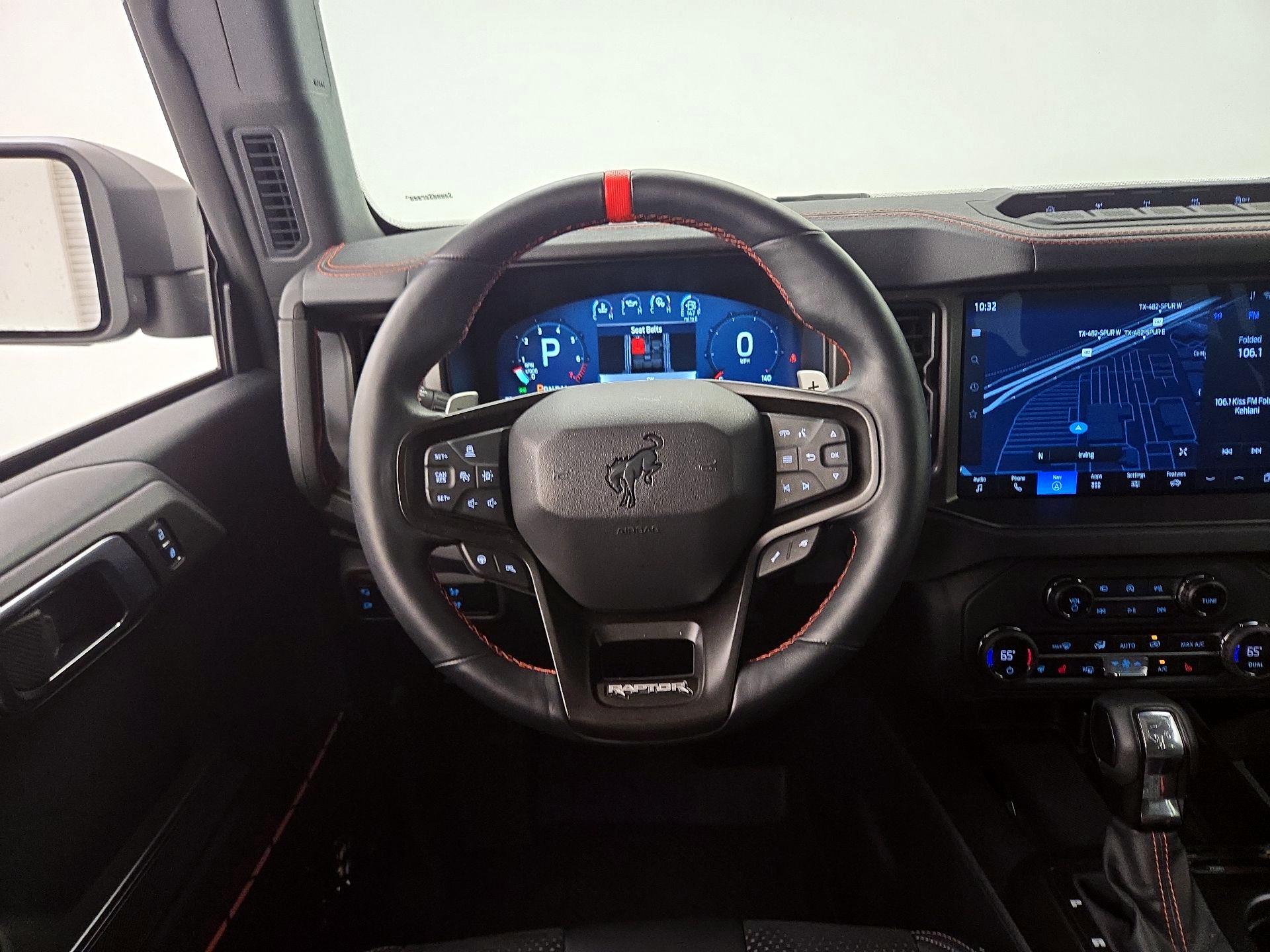 Thumbnail: 2025 Ford Bronco - 10