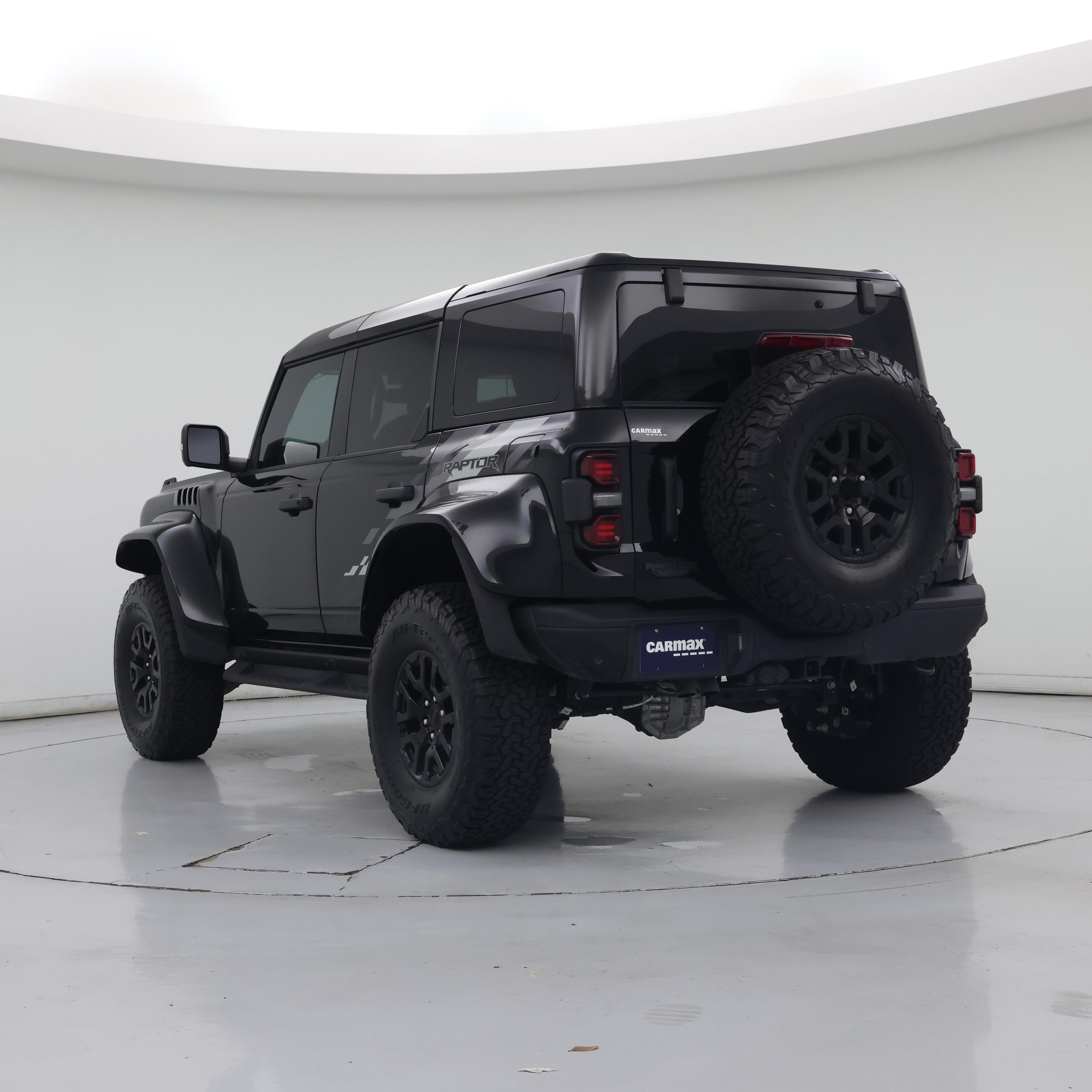 Thumbnail: 2025 Ford Bronco - 2