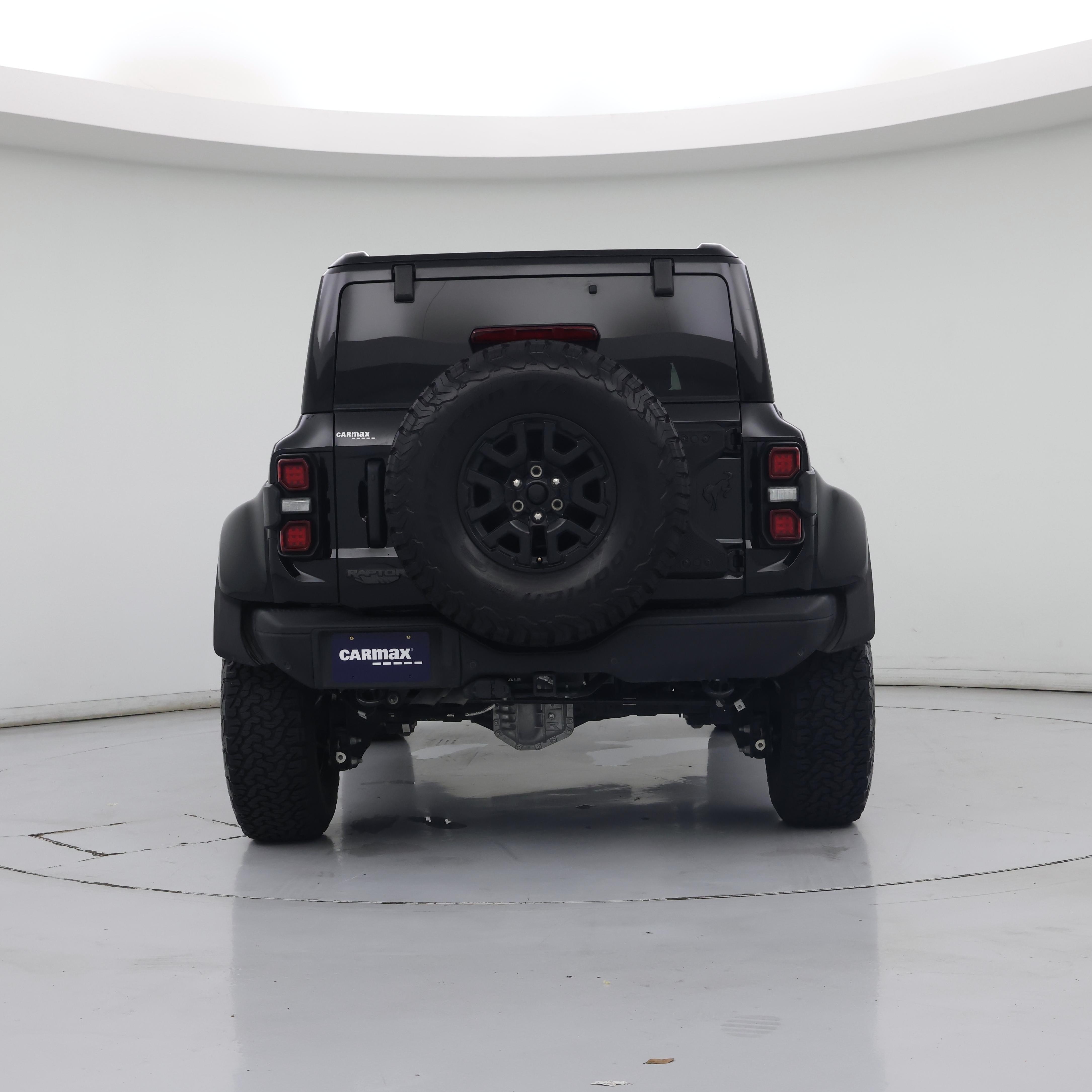 Thumbnail: 2025 Ford Bronco - 6