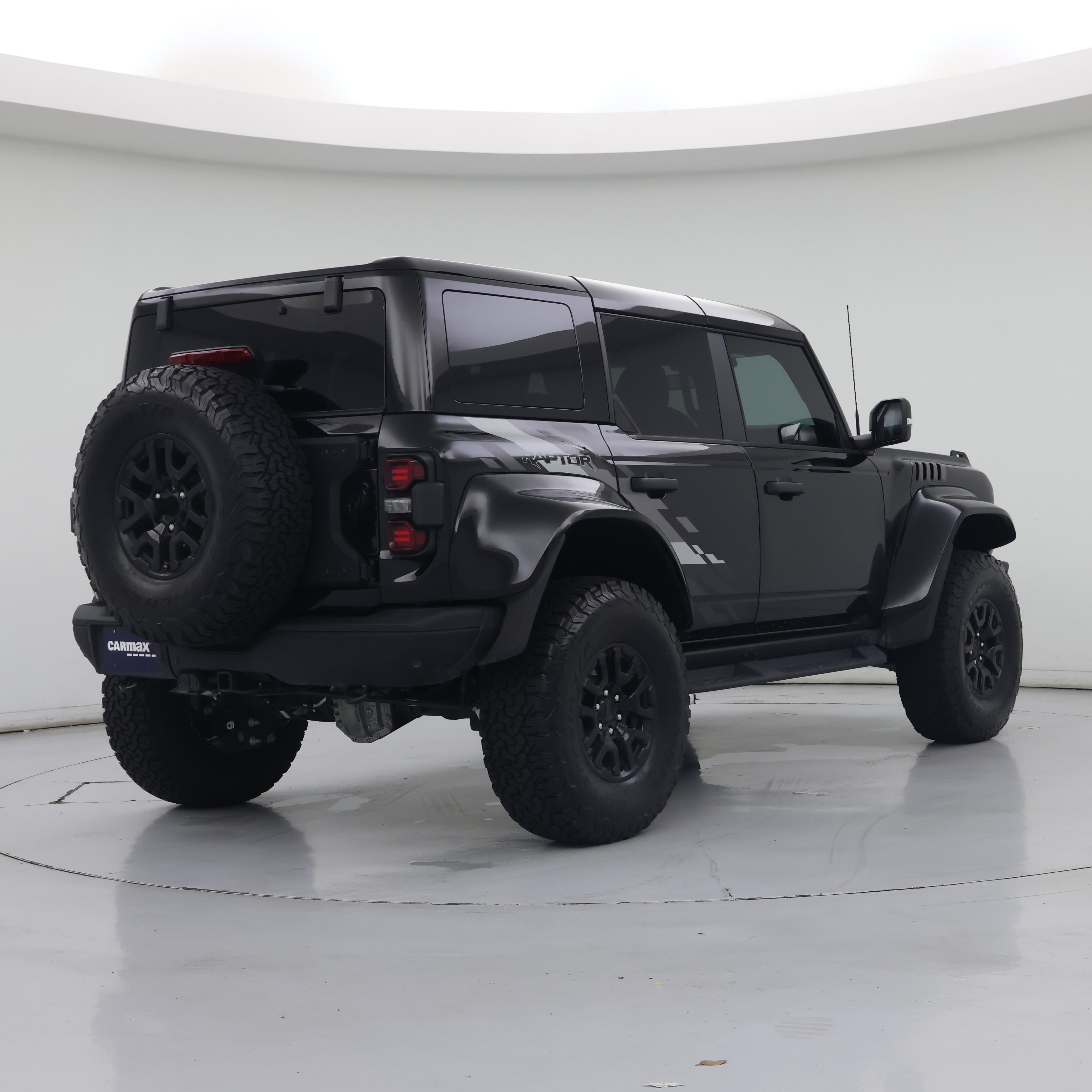 Thumbnail: 2025 Ford Bronco - 8