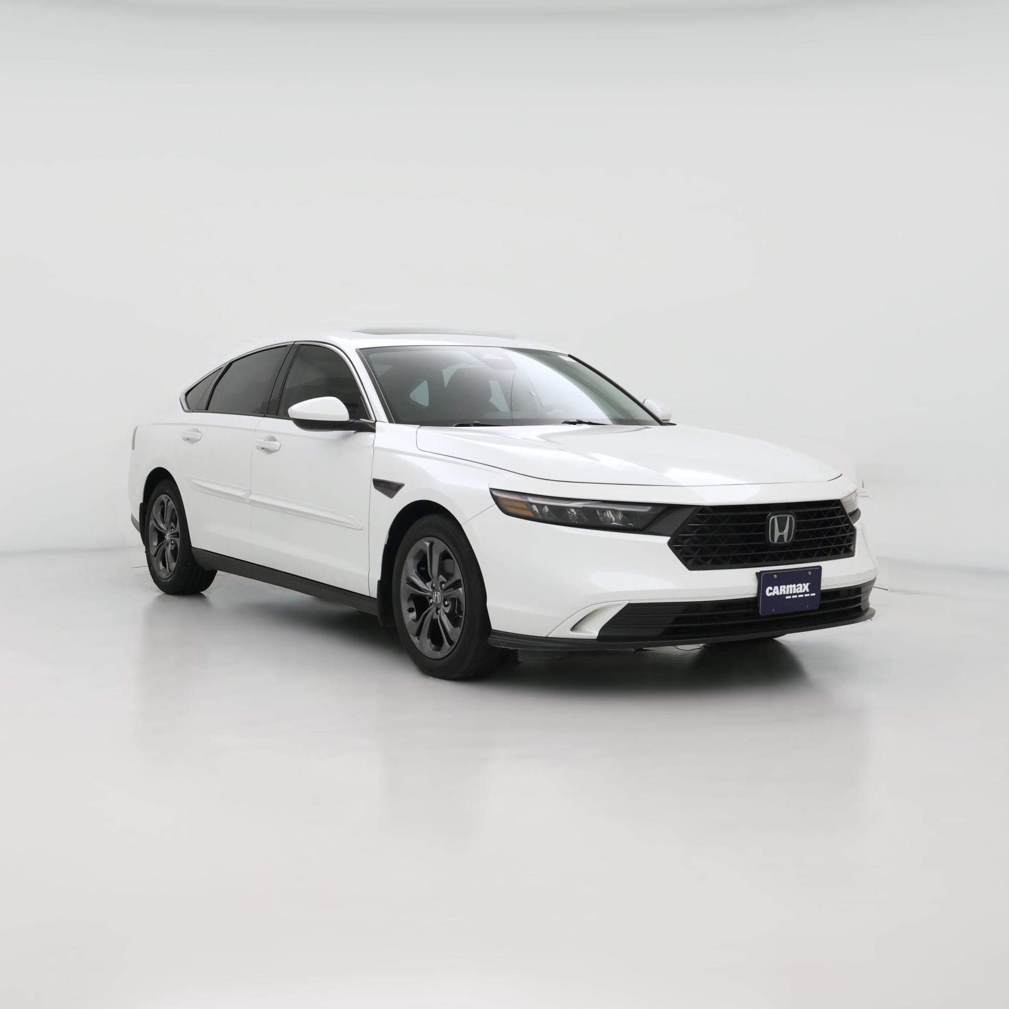 Thumbnail: 2023 Honda Accord - 1