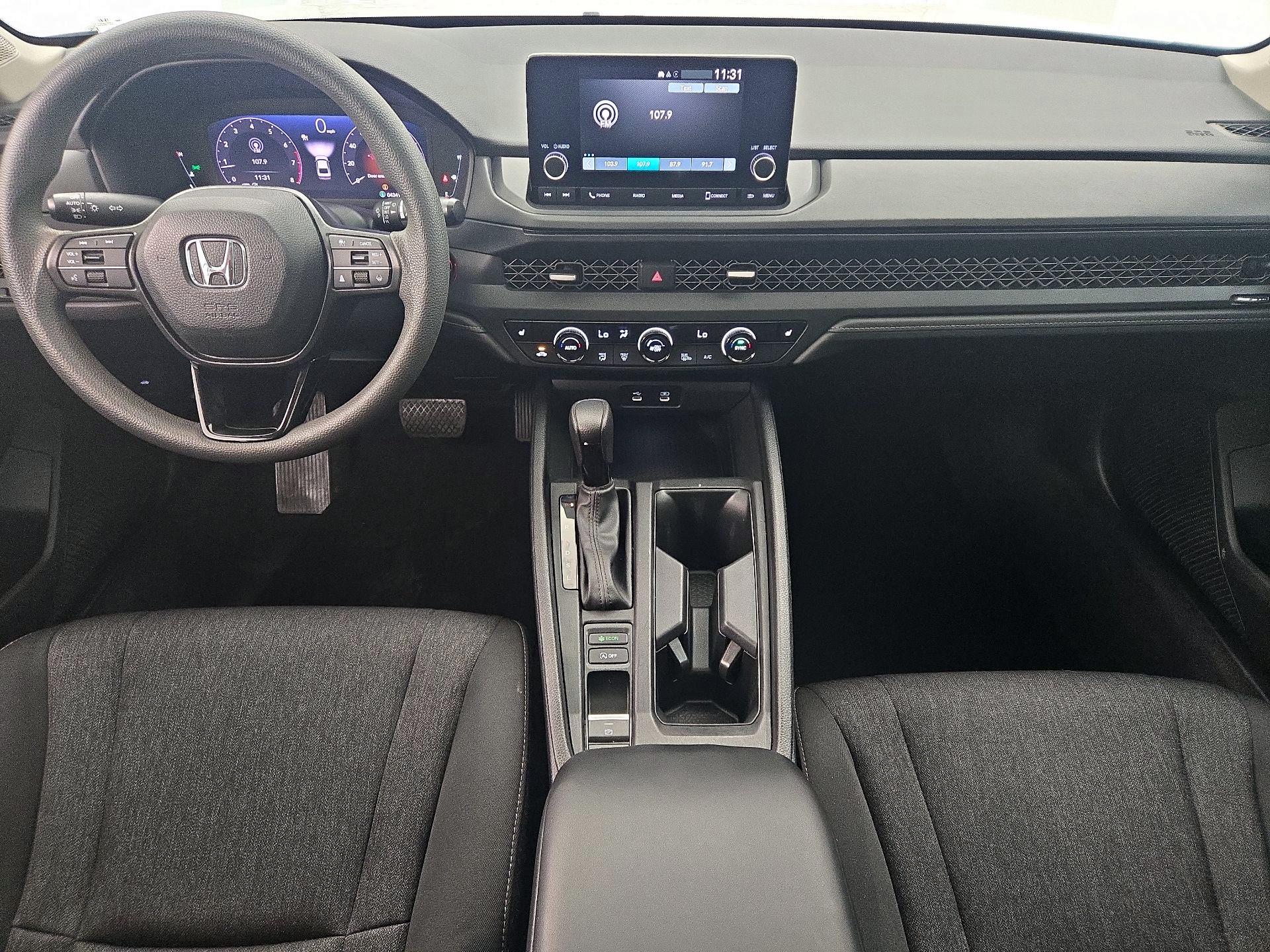 Thumbnail: 2023 Honda Accord - 9