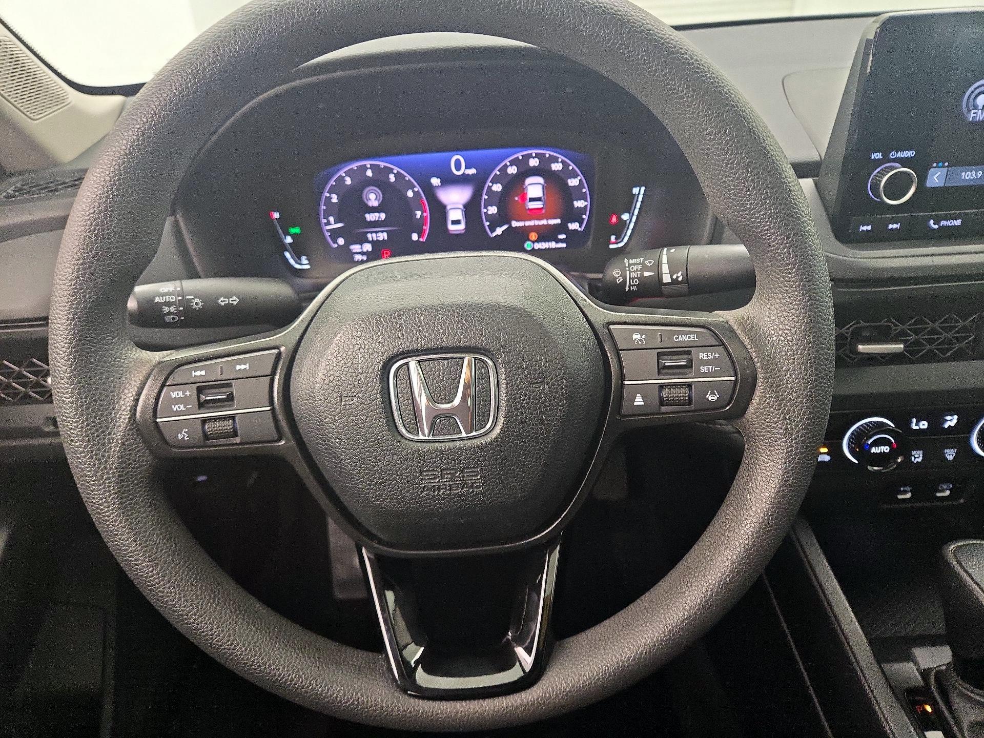 Thumbnail: 2023 Honda Accord - 10