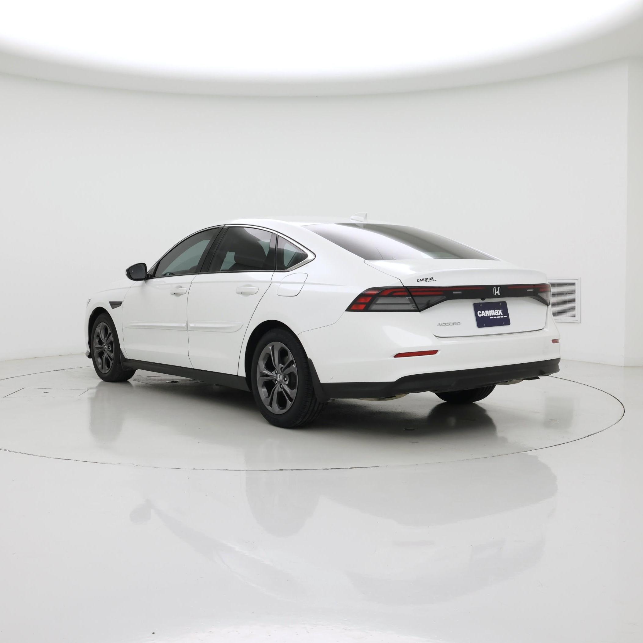 Thumbnail: 2023 Honda Accord - 2