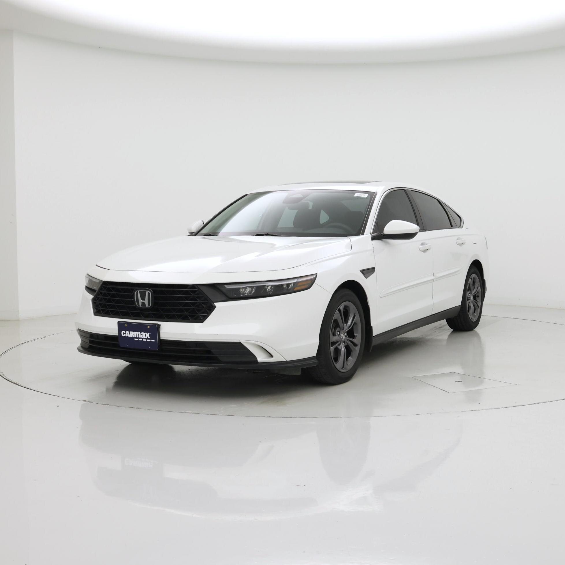 Thumbnail: 2023 Honda Accord - 4