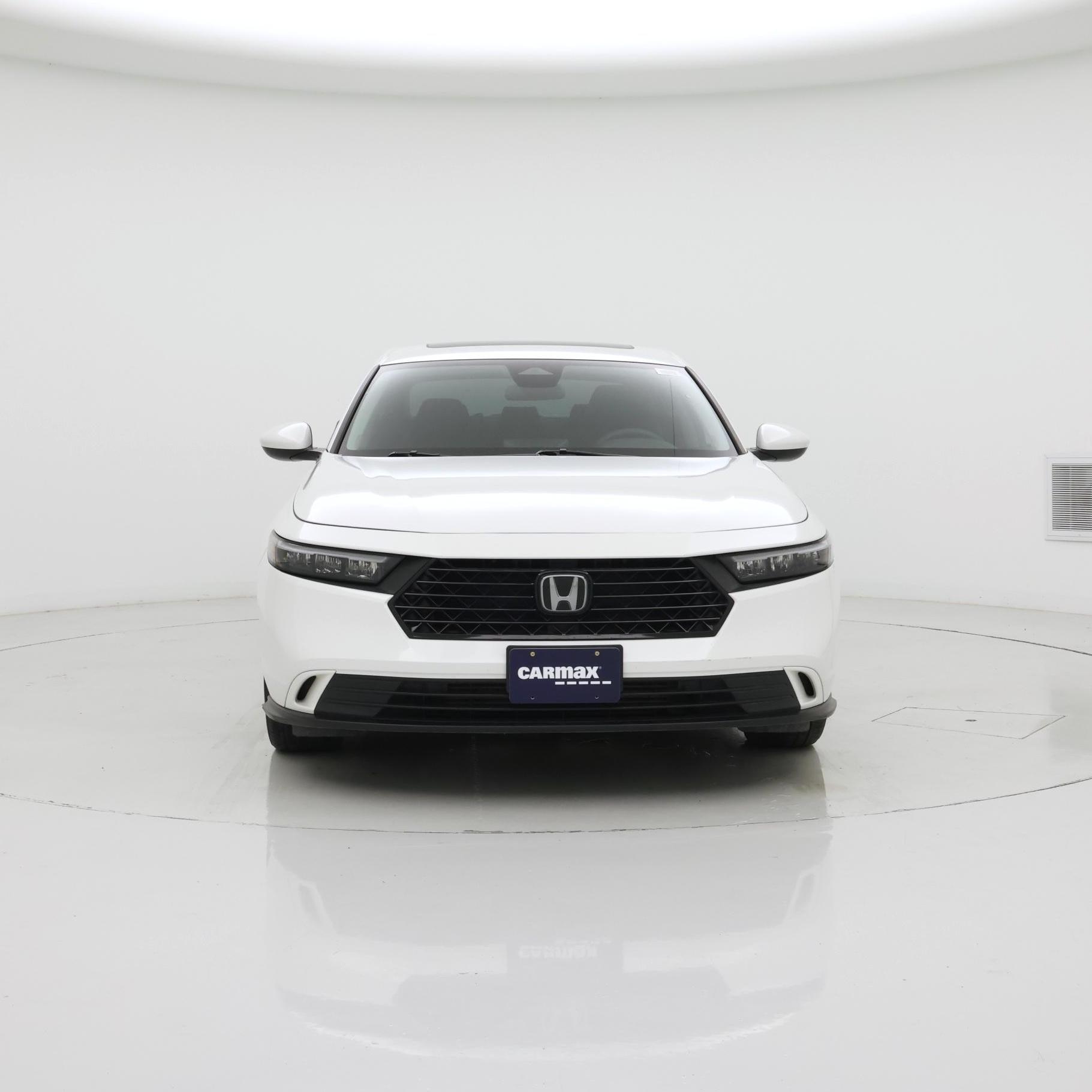 Thumbnail: 2023 Honda Accord - 5