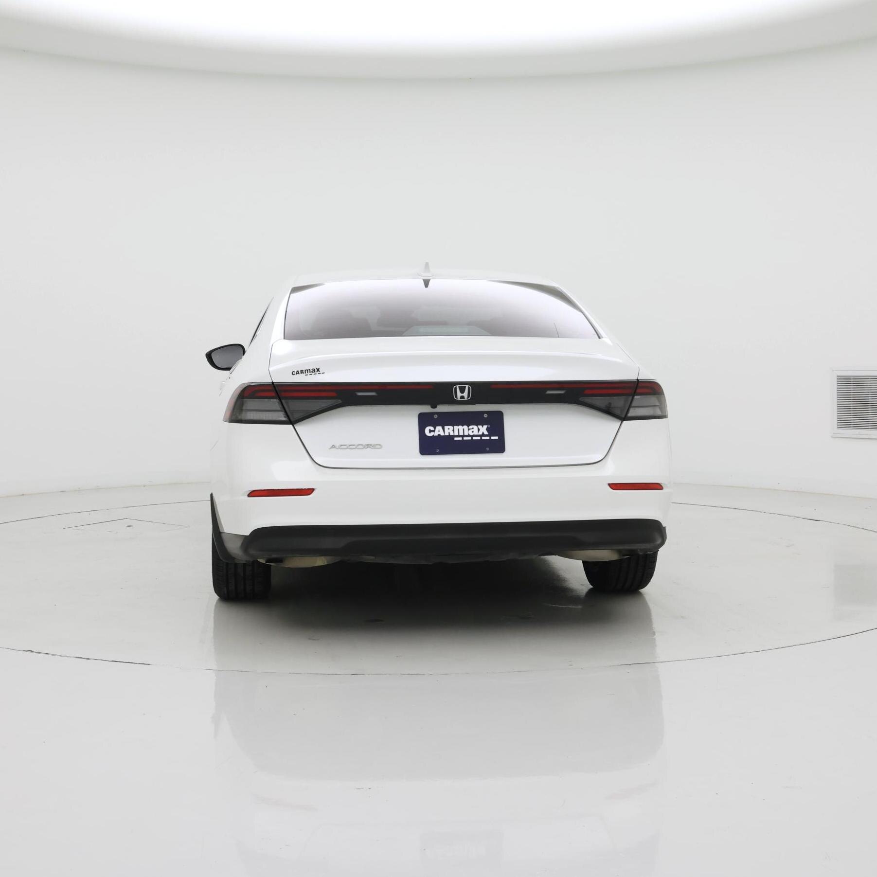 Thumbnail: 2023 Honda Accord - 6