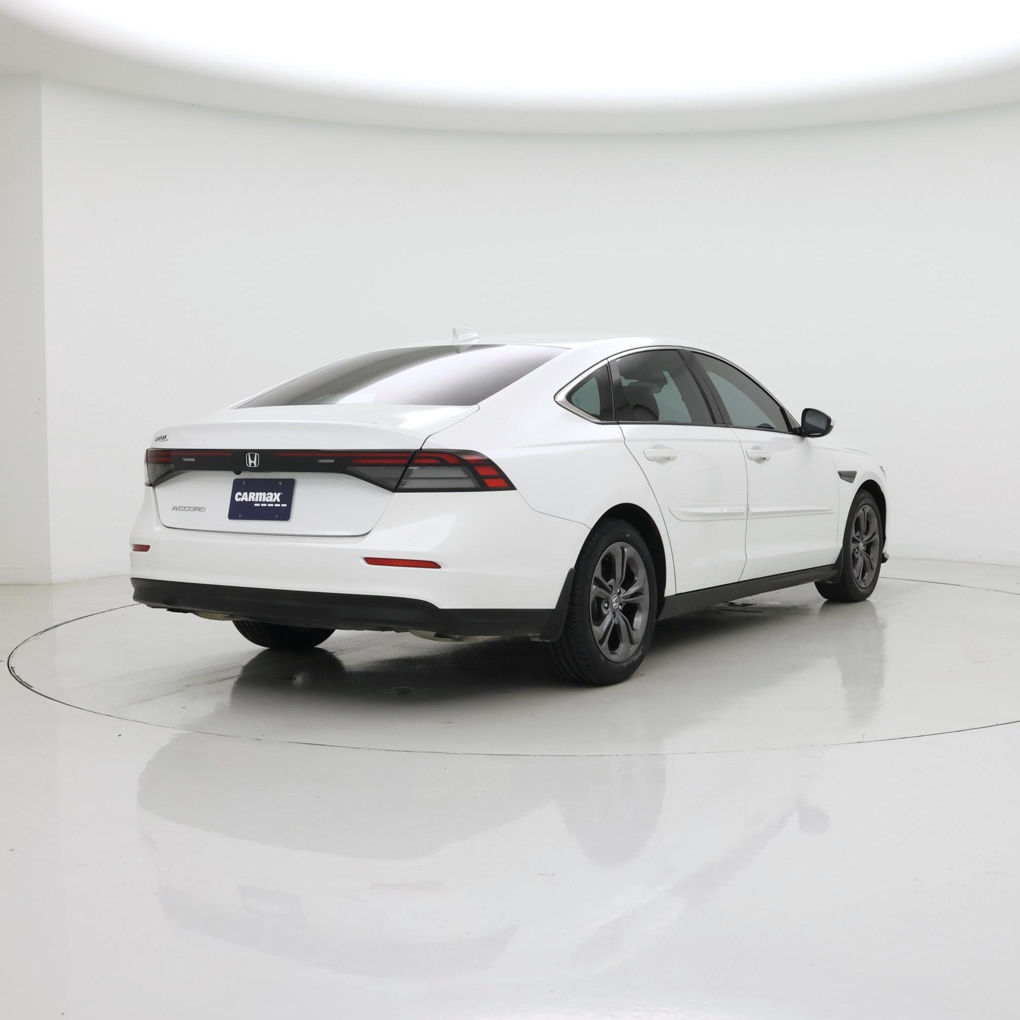 Thumbnail: 2023 Honda Accord - 8