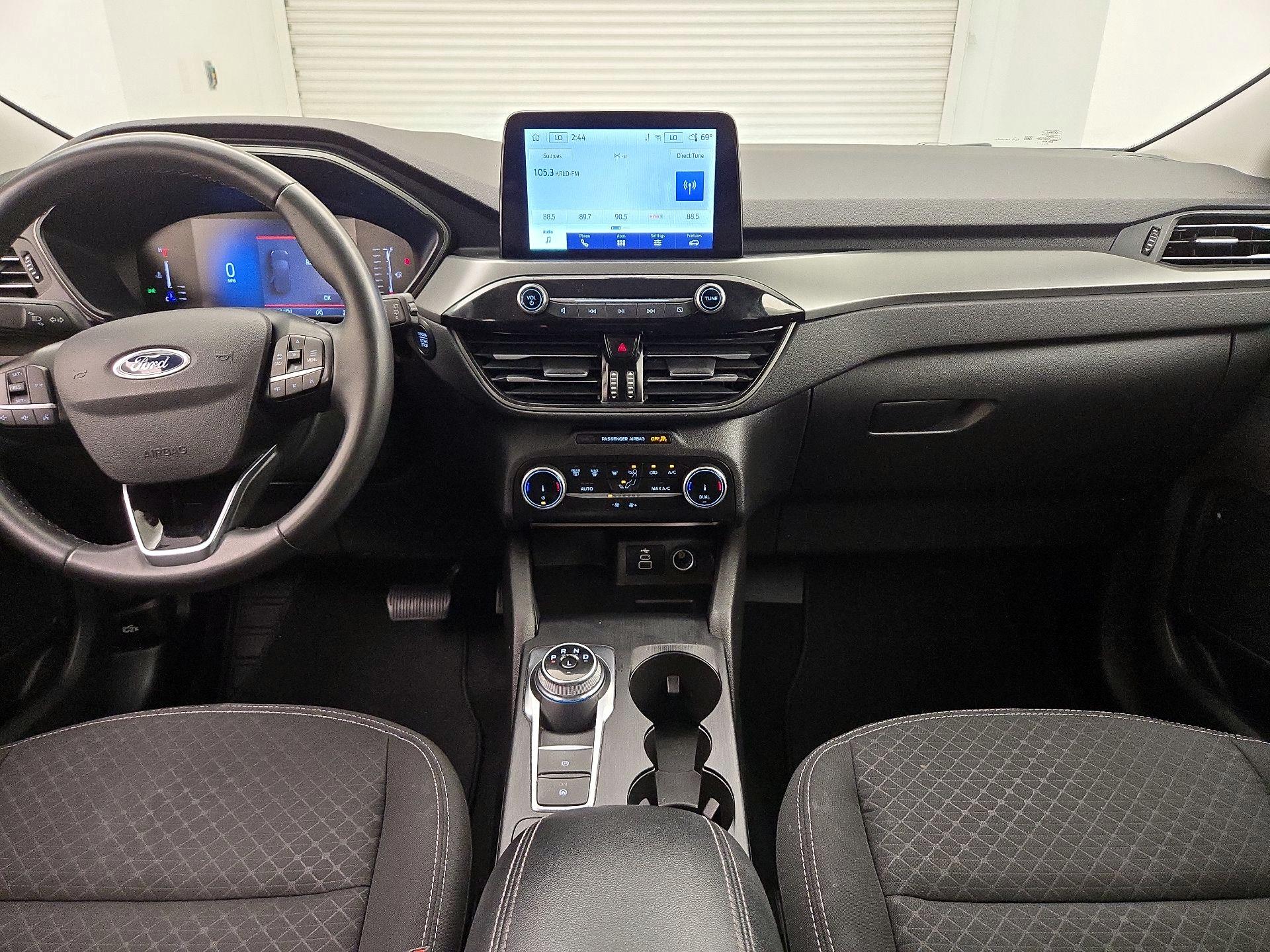 Thumbnail: 2024 Ford Escape - 9