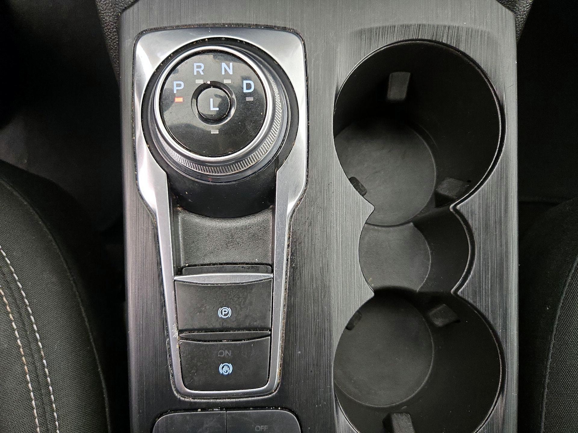 Thumbnail: 2024 Ford Escape - 17
