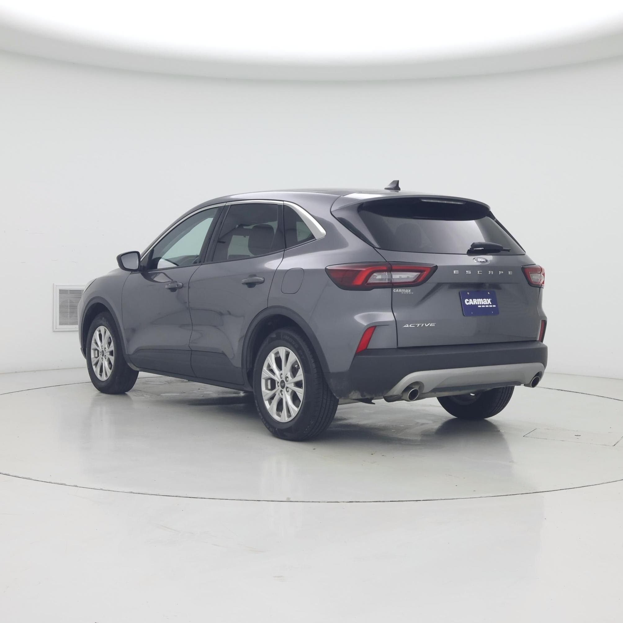 Thumbnail: 2024 Ford Escape - 2