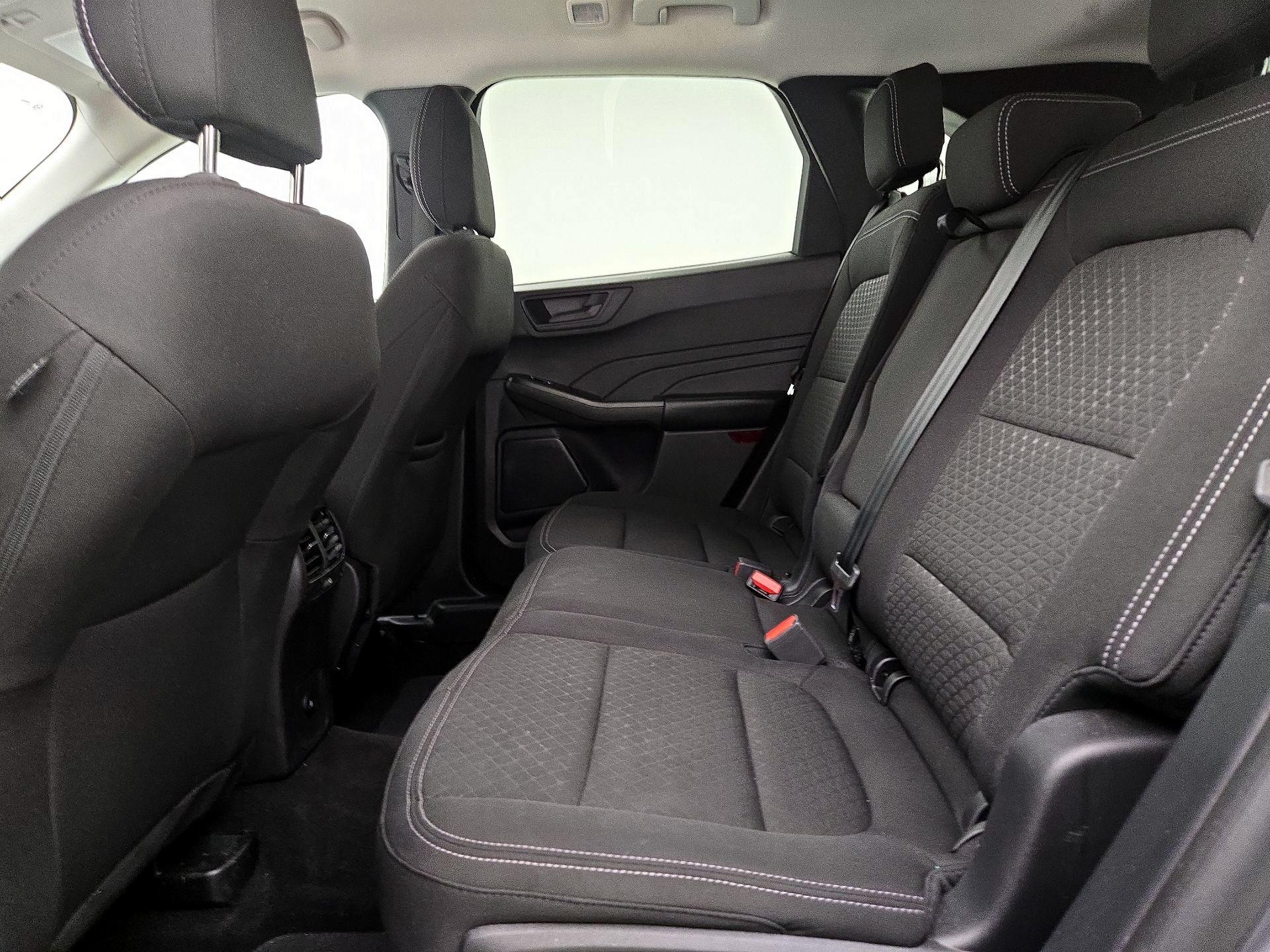 Thumbnail: 2024 Ford Escape - 19
