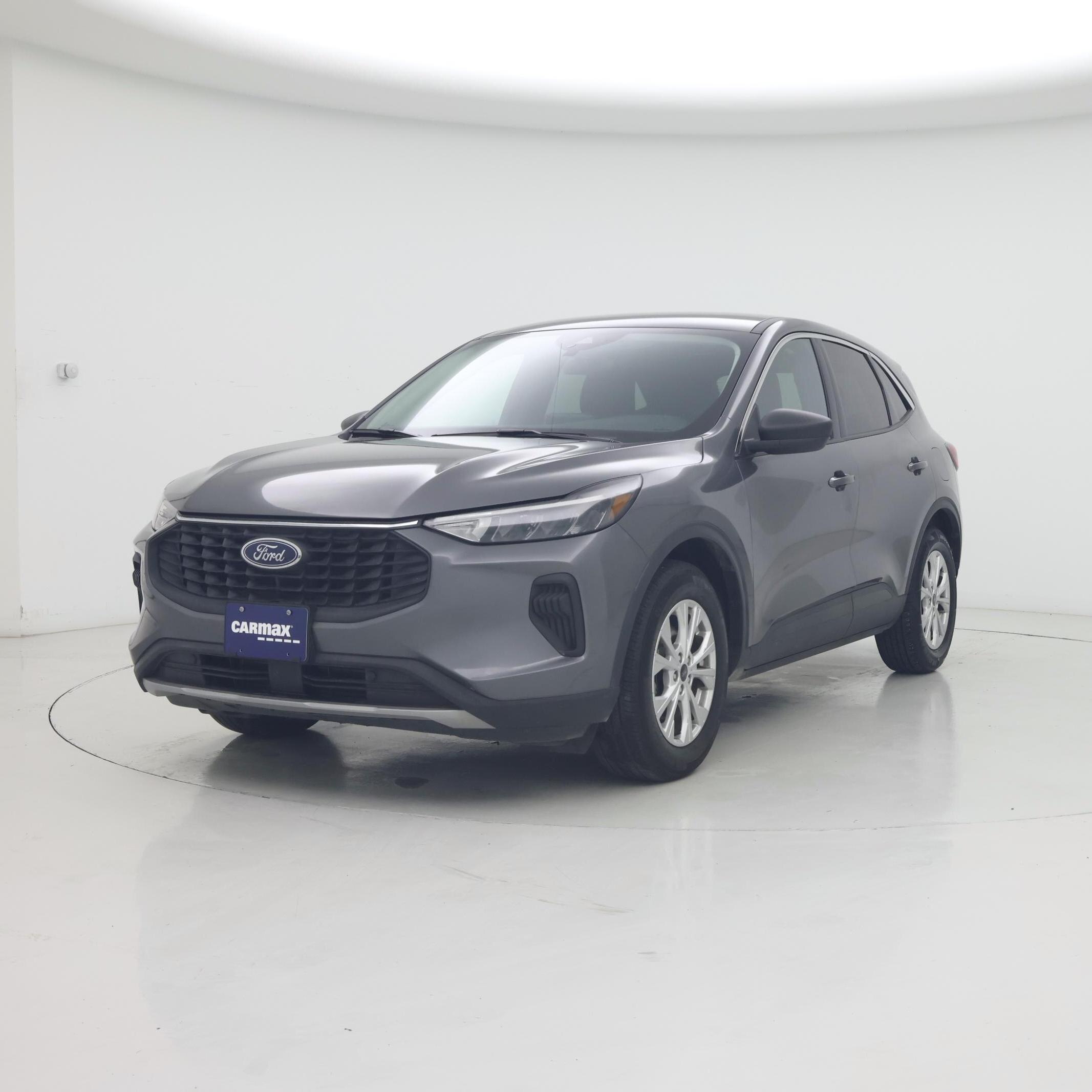 Thumbnail: 2024 Ford Escape - 4