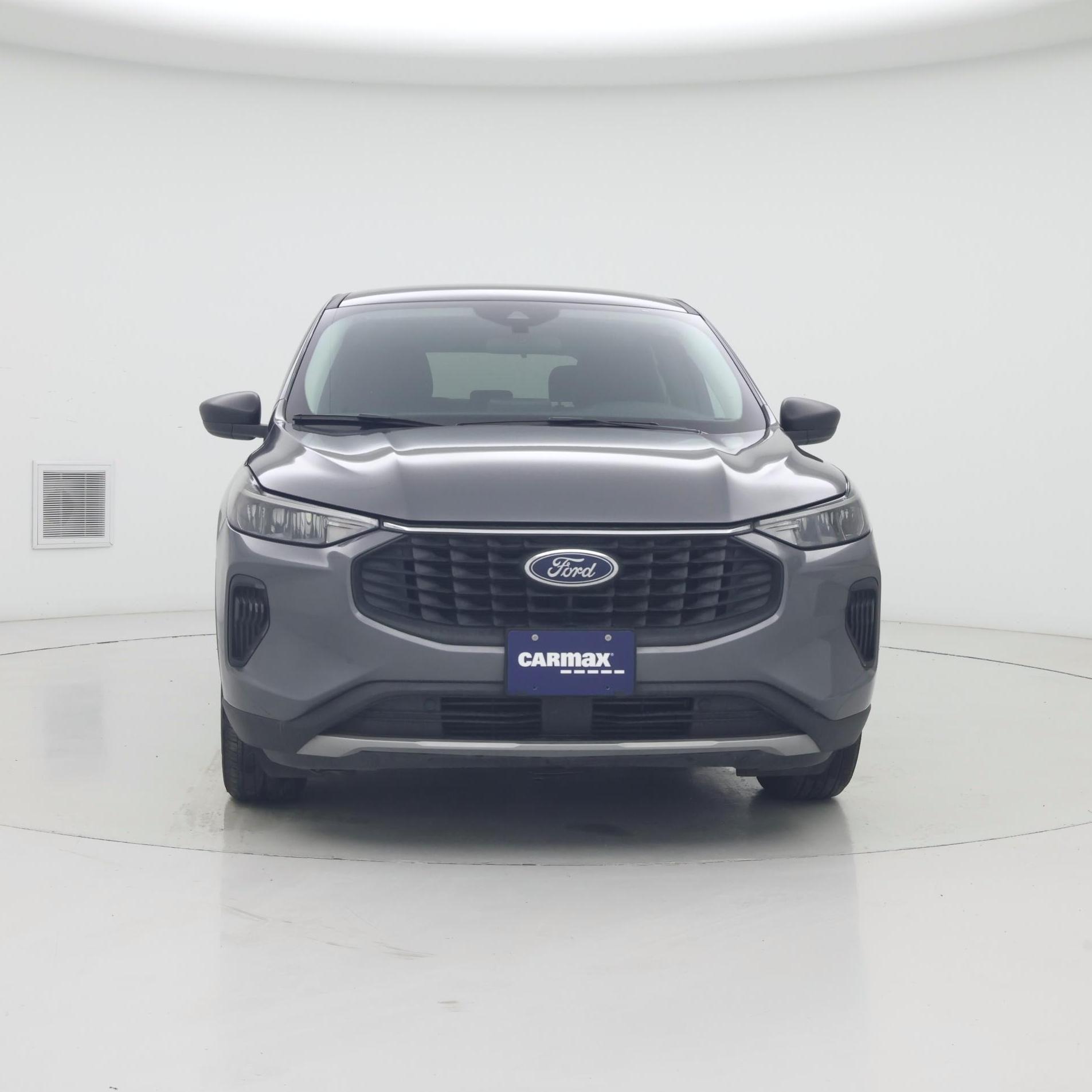 Thumbnail: 2024 Ford Escape - 5