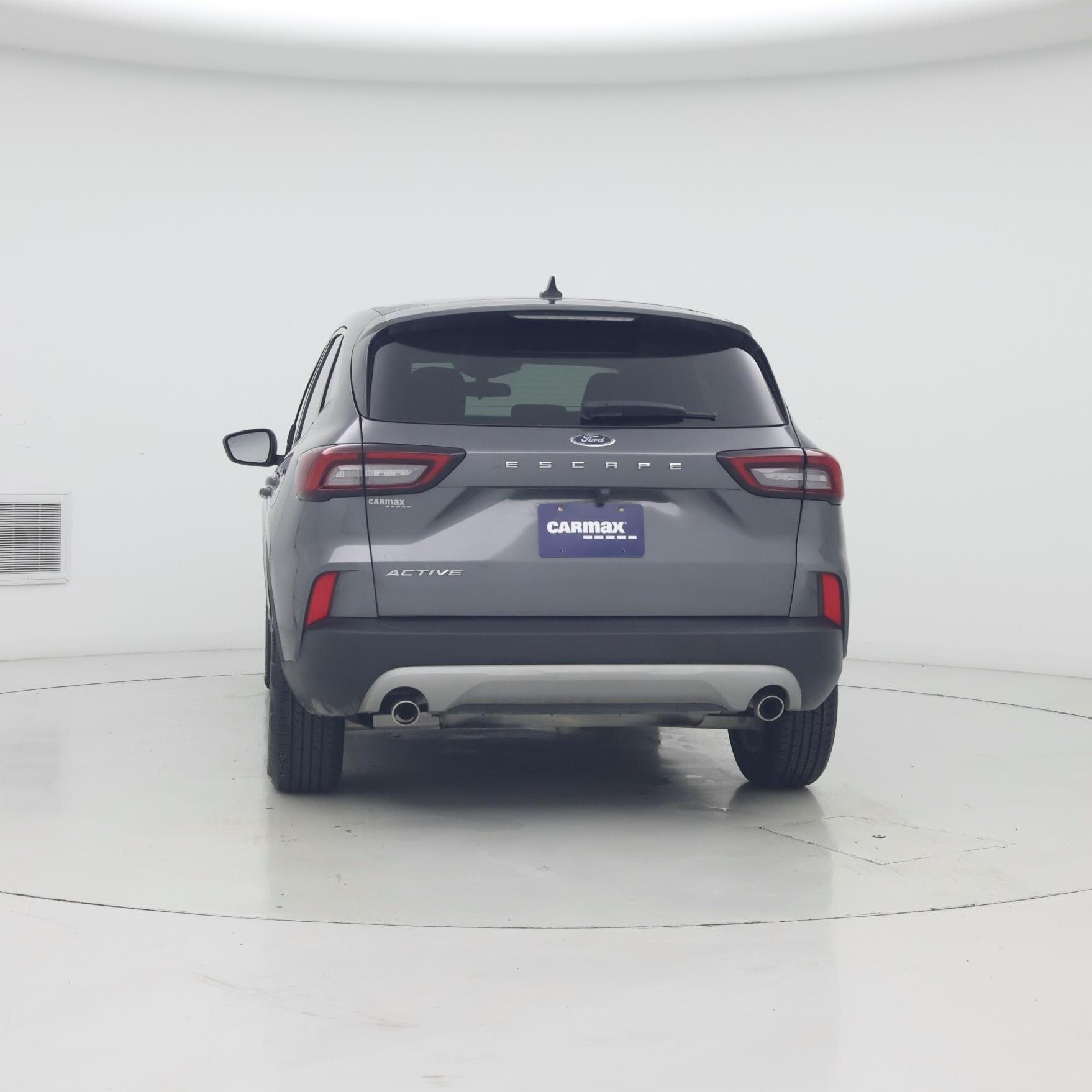 Thumbnail: 2024 Ford Escape - 6