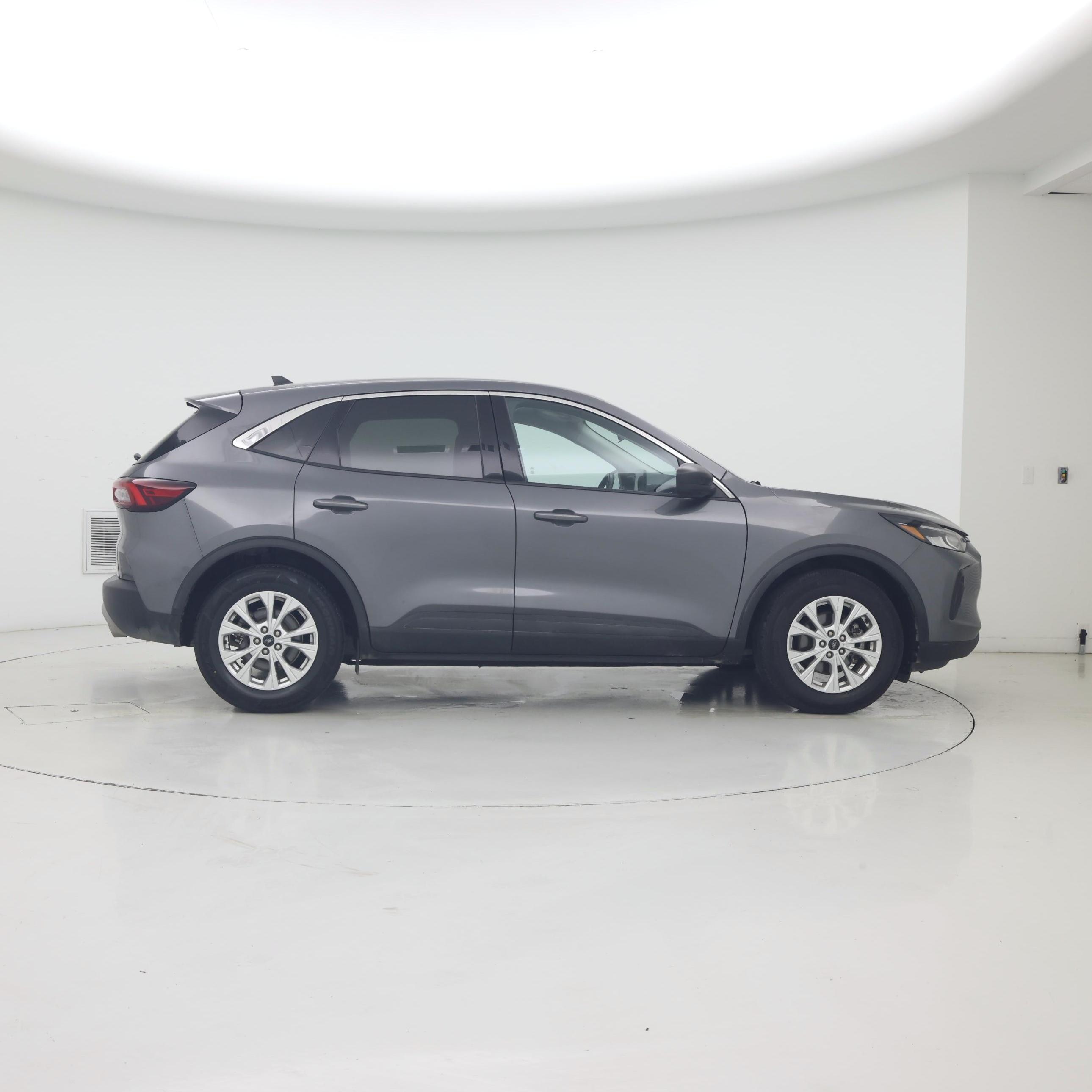 Thumbnail: 2024 Ford Escape - 7