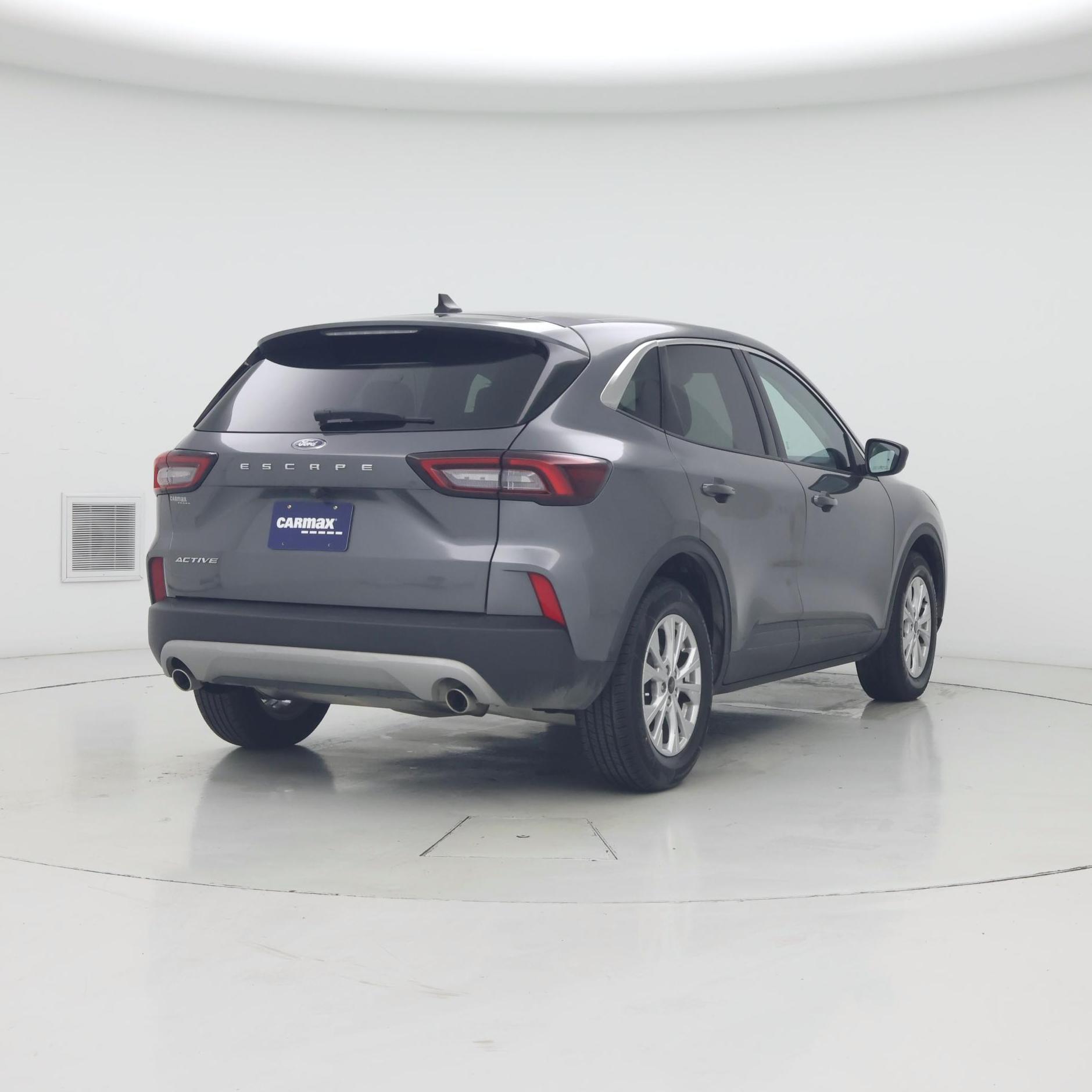 Thumbnail: 2024 Ford Escape - 8