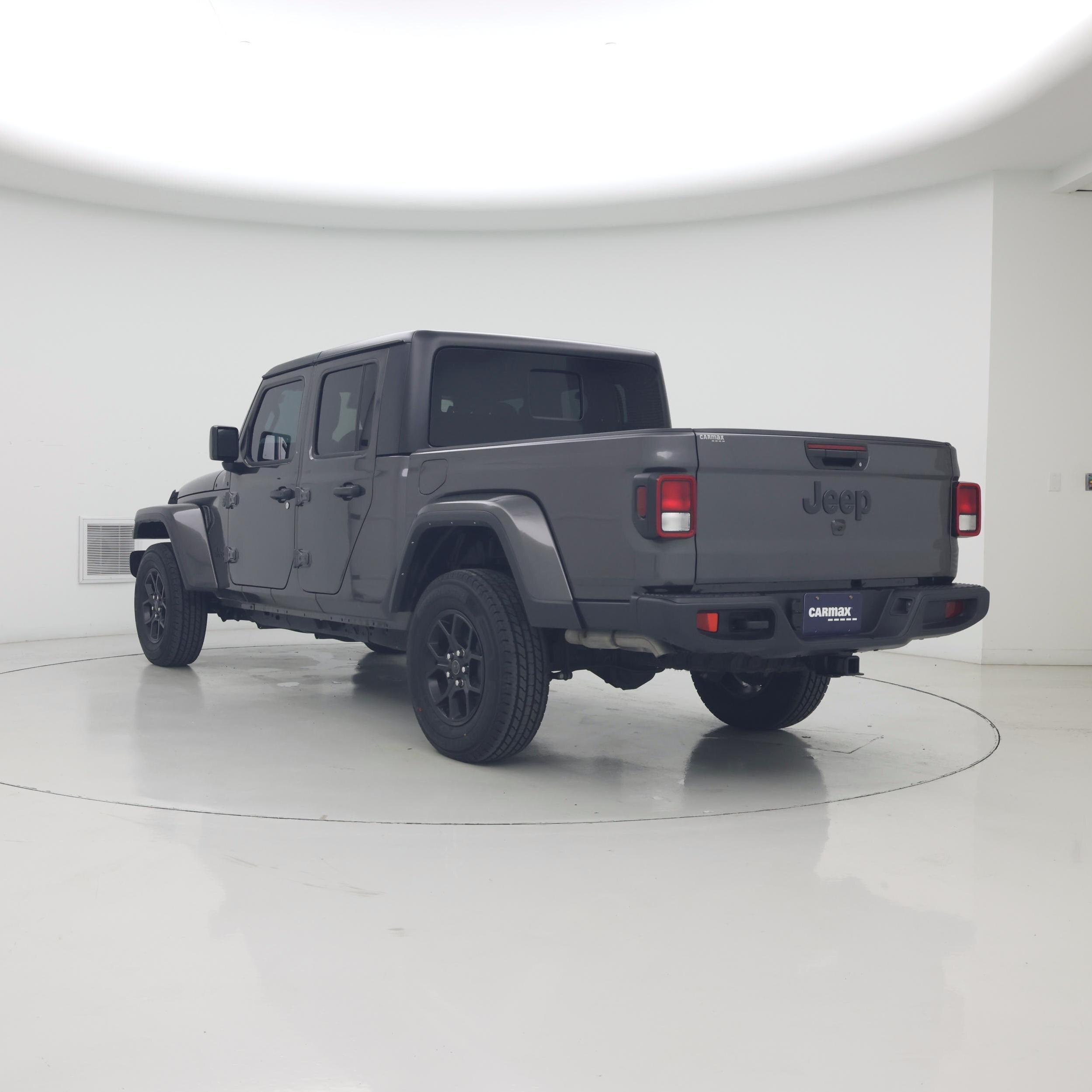 Thumbnail: 2025 Jeep Gladiator - 2