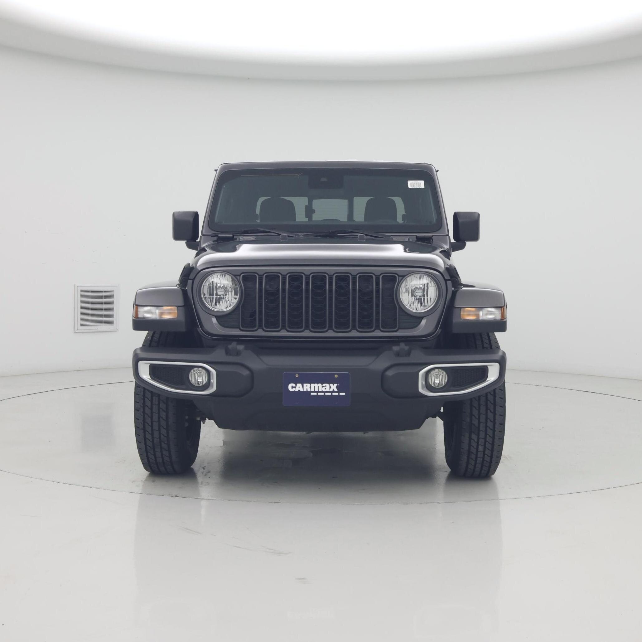 Thumbnail: 2025 Jeep Gladiator - 5