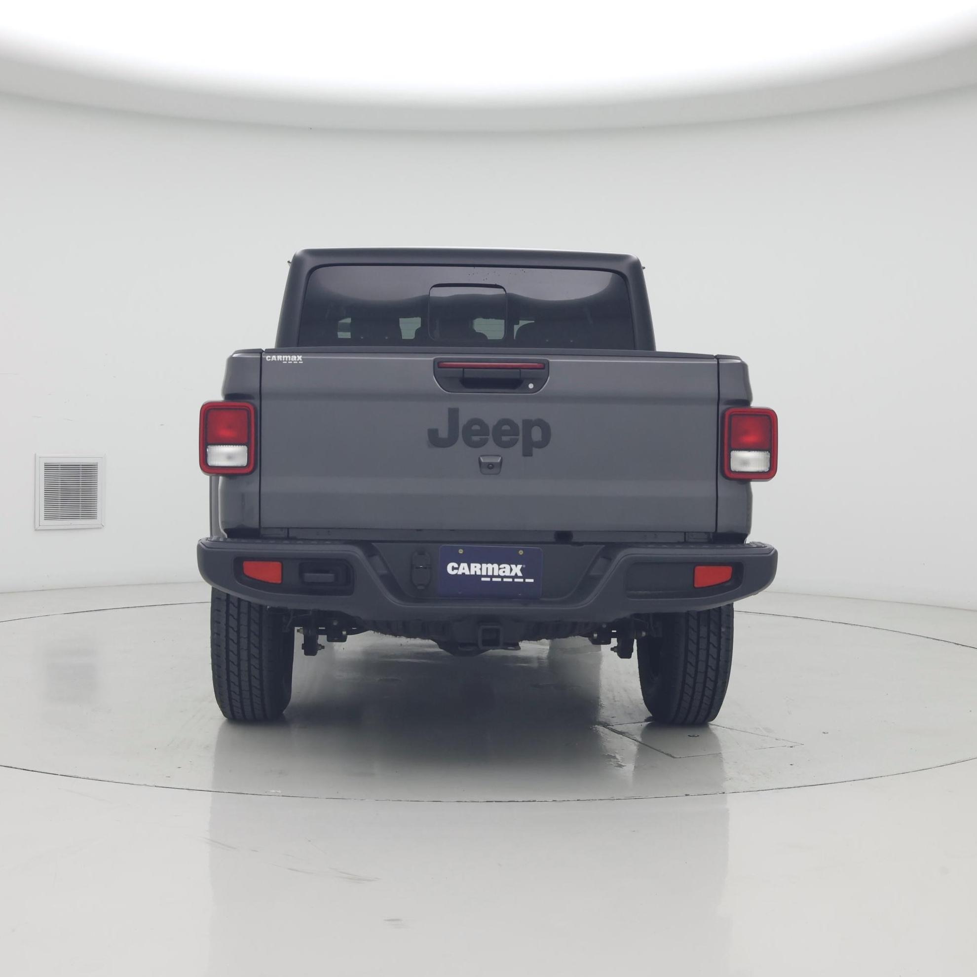 Thumbnail: 2025 Jeep Gladiator - 6