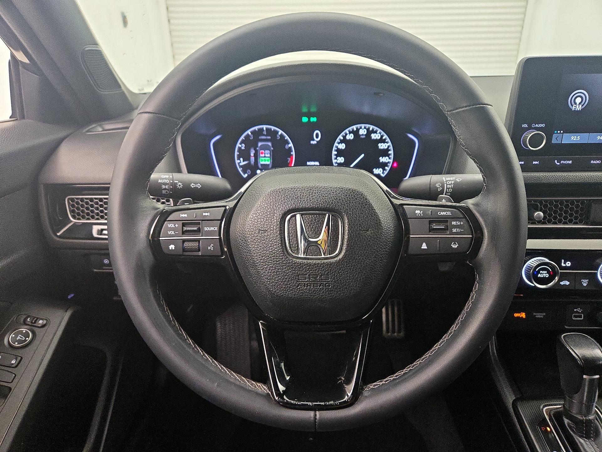 Thumbnail: 2023 Honda Civic - 10
