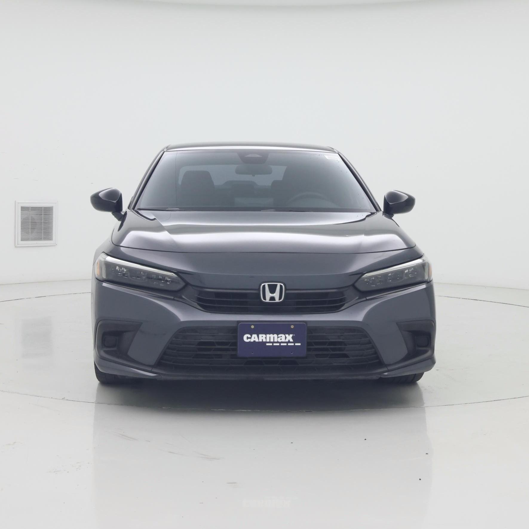 Thumbnail: 2023 Honda Civic - 5