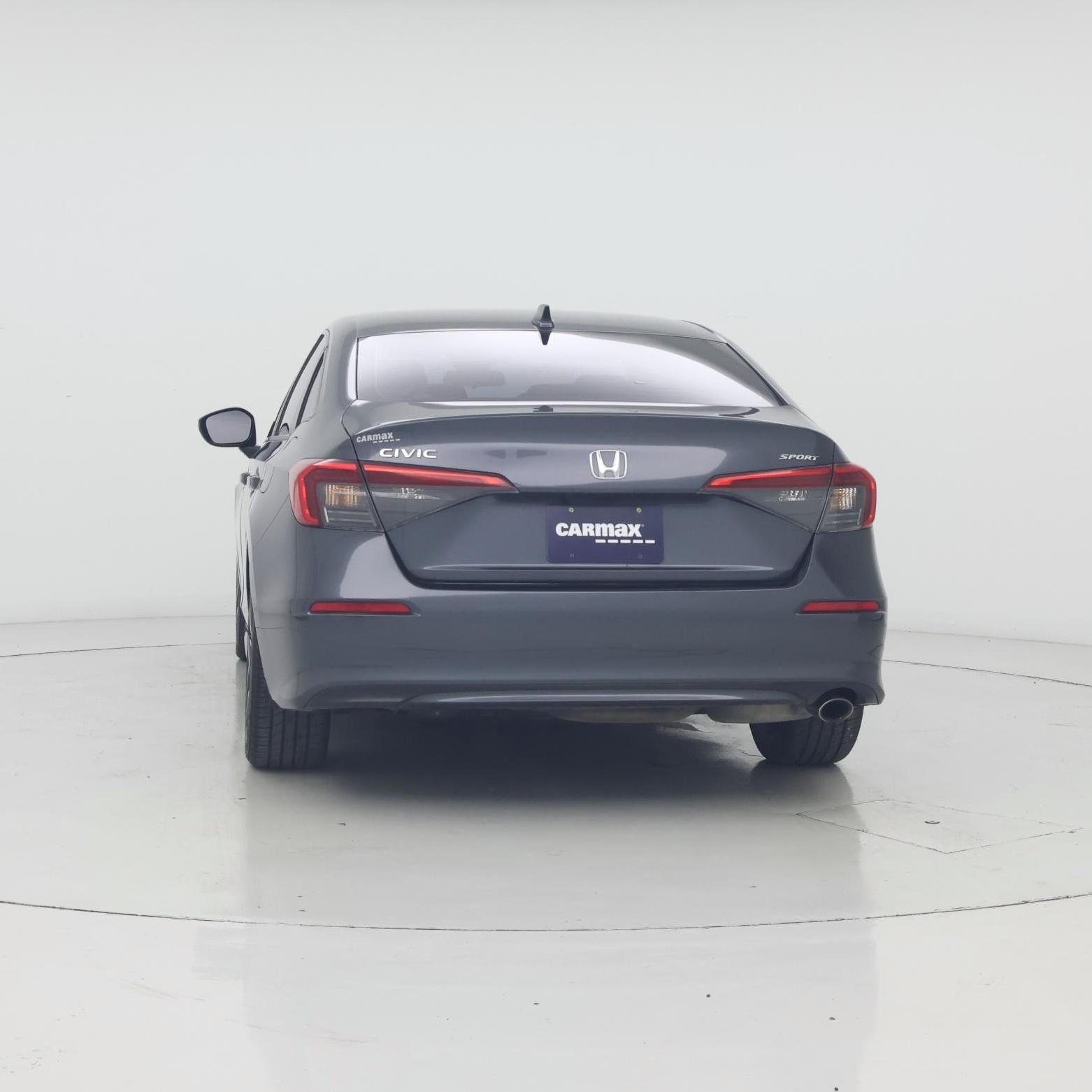 Thumbnail: 2023 Honda Civic - 6