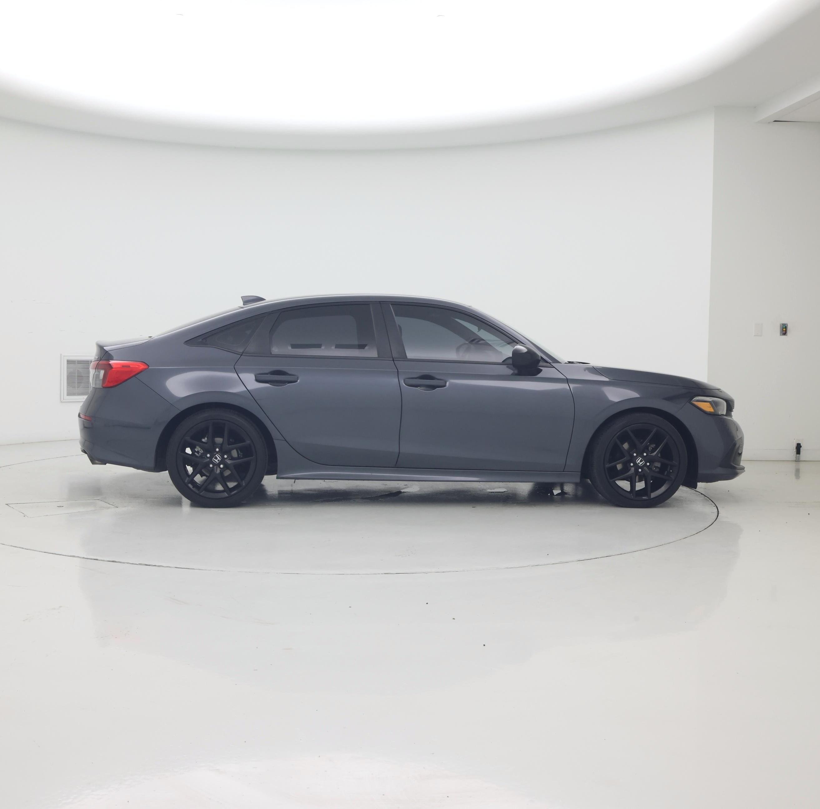Thumbnail: 2023 Honda Civic - 7