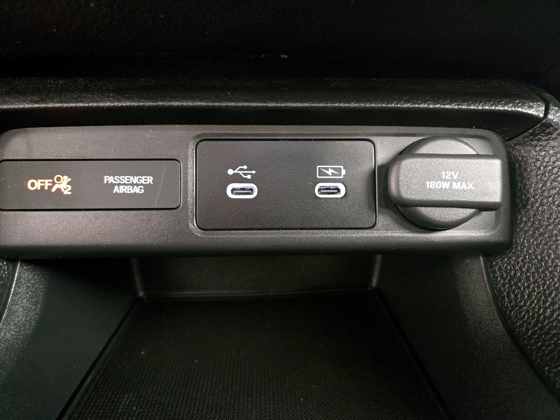 Thumbnail: 2025 Honda Civic - 18