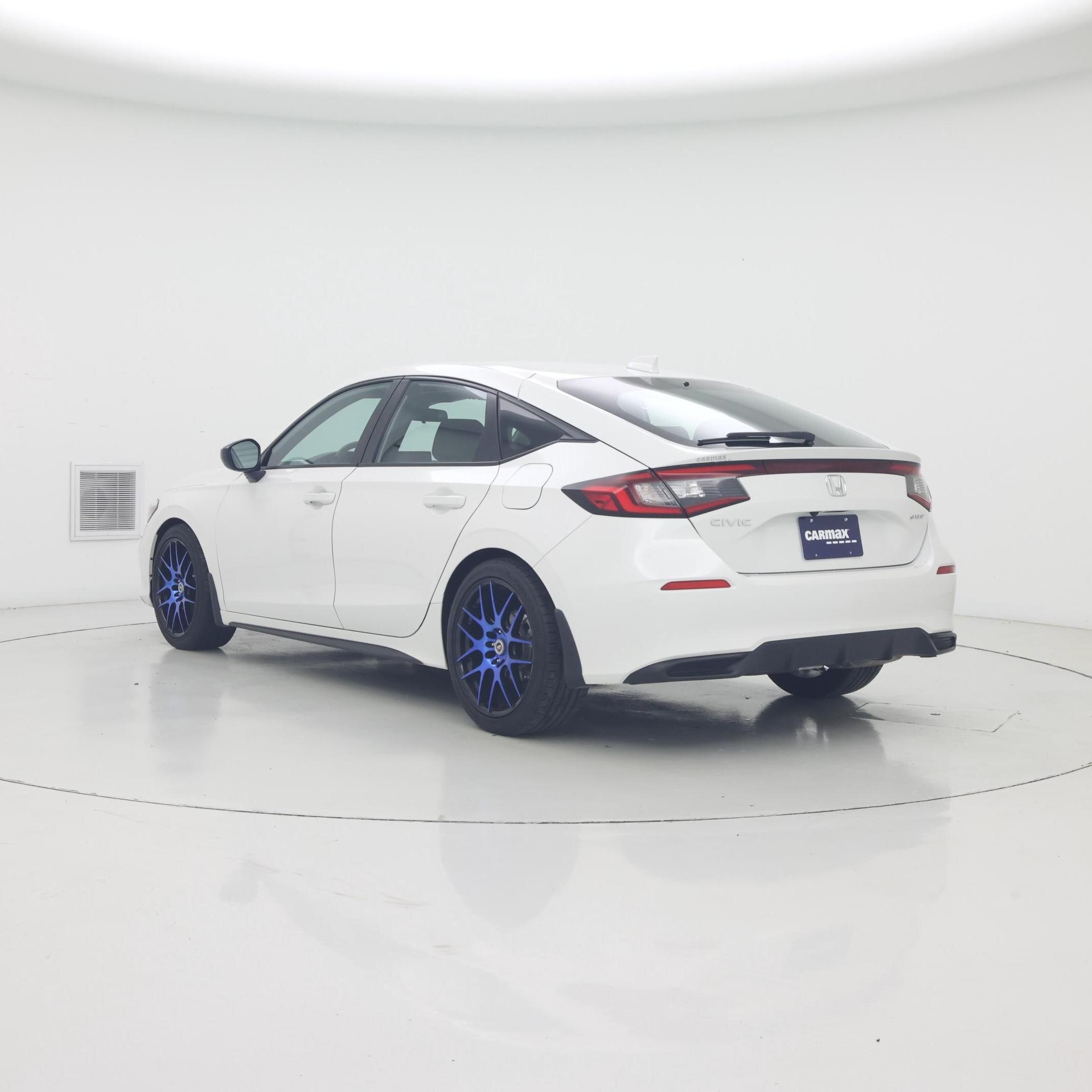 Thumbnail: 2025 Honda Civic - 2