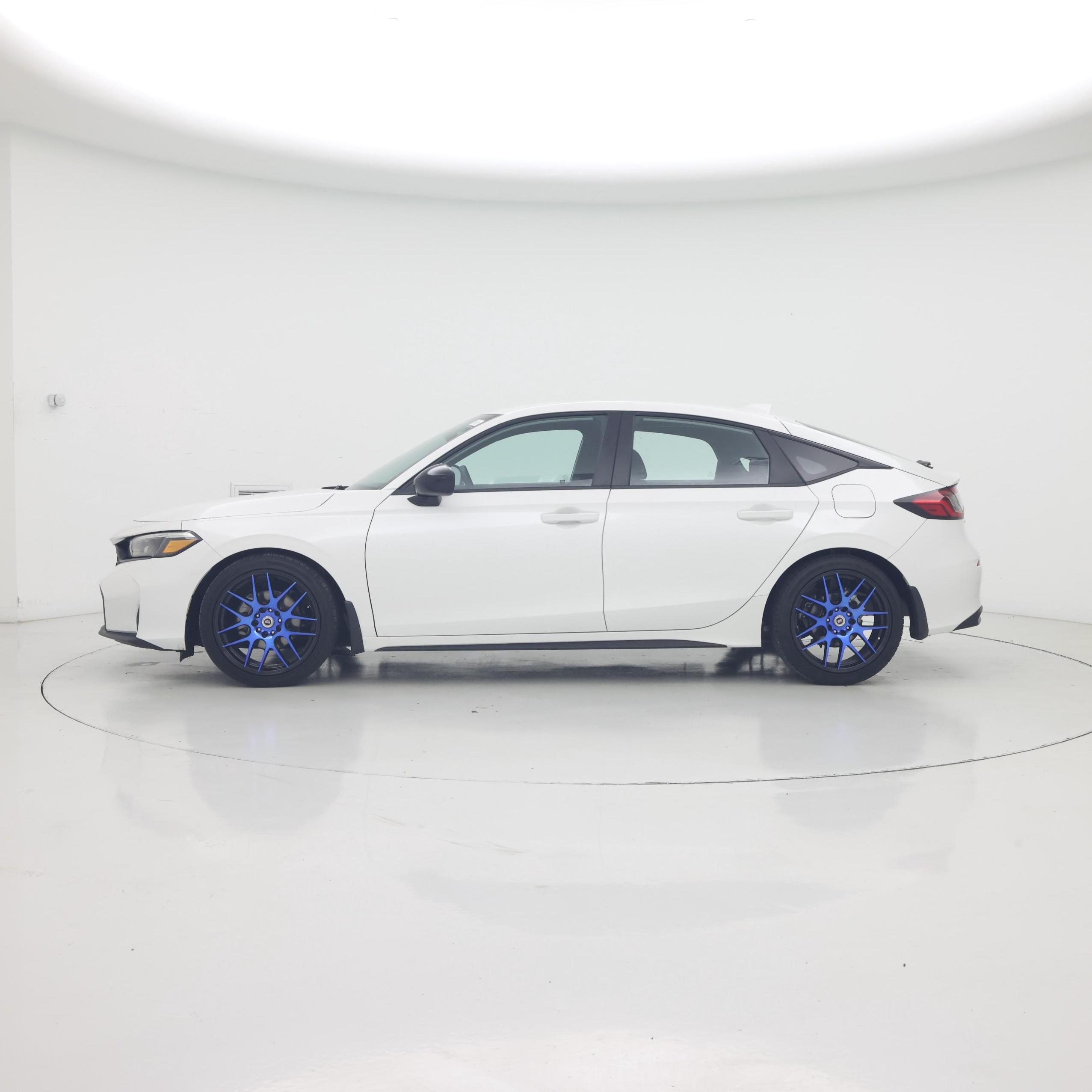Thumbnail: 2025 Honda Civic - 3