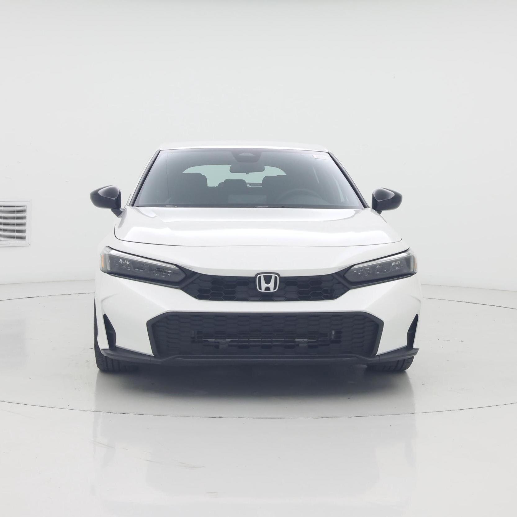 Thumbnail: 2025 Honda Civic - 5