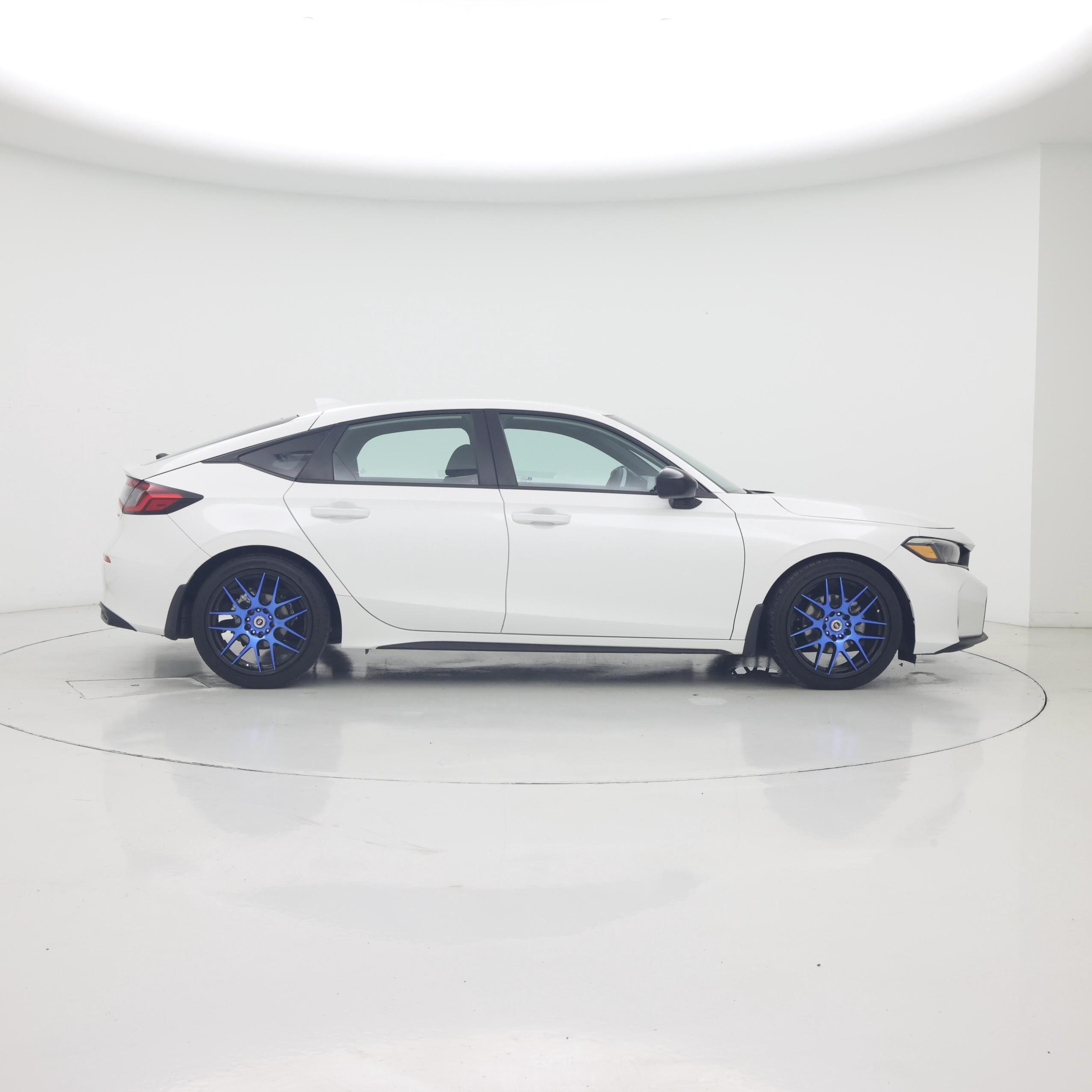 Thumbnail: 2025 Honda Civic - 7