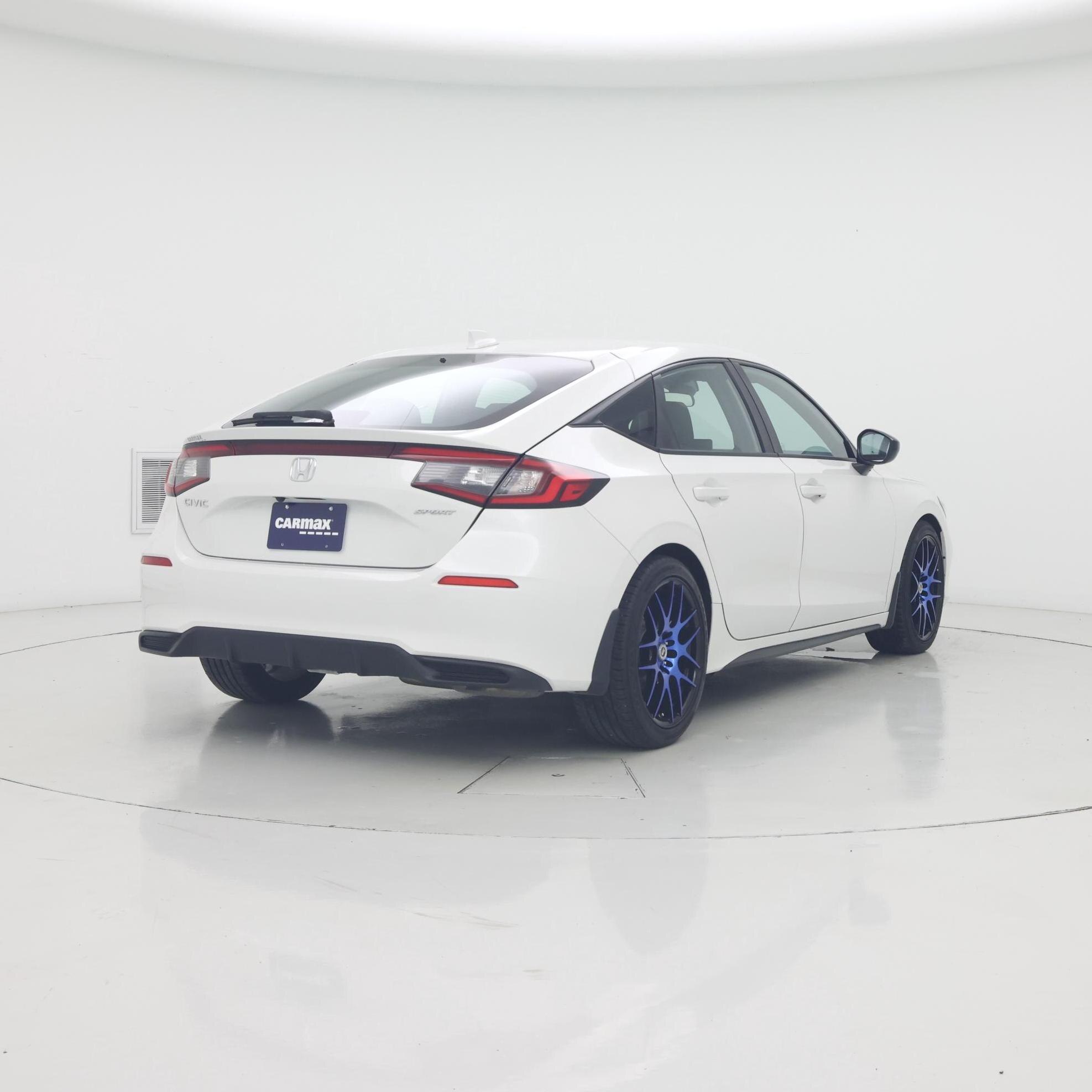 Thumbnail: 2025 Honda Civic - 8