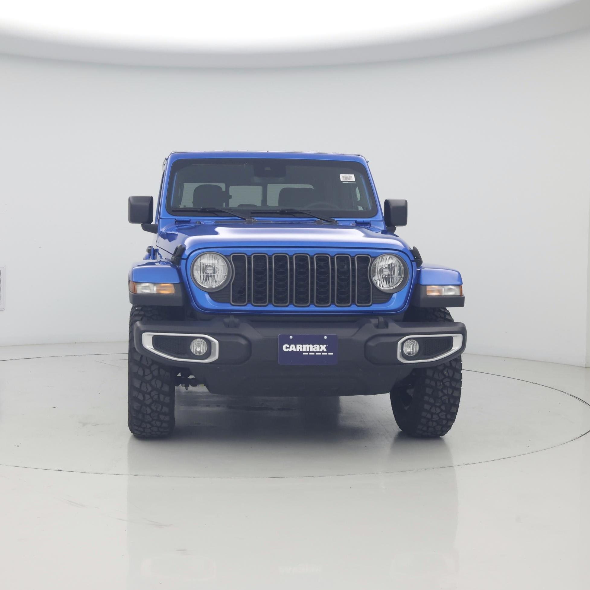 Thumbnail: 2025 Jeep Gladiator - 5