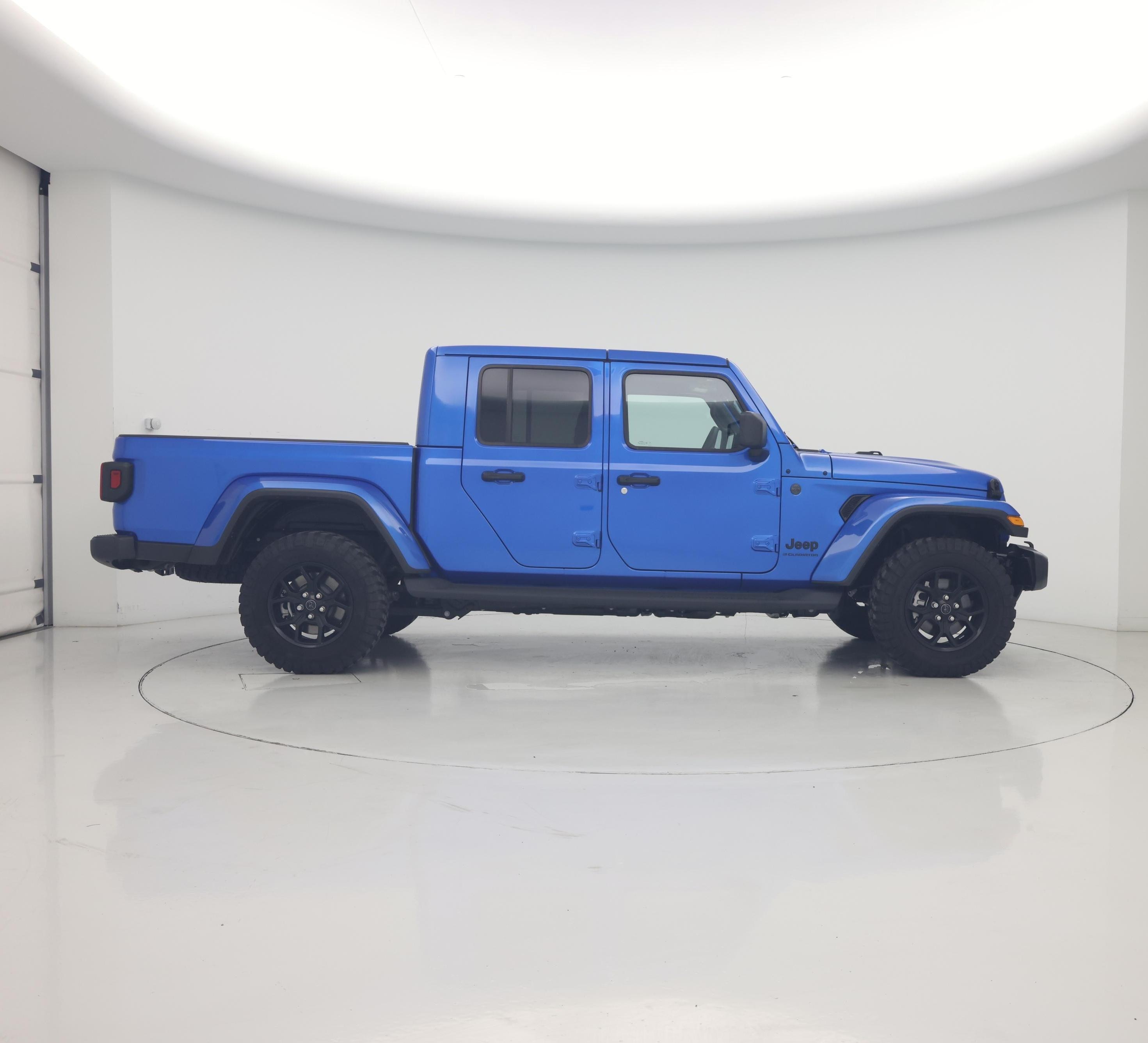 Thumbnail: 2025 Jeep Gladiator - 7