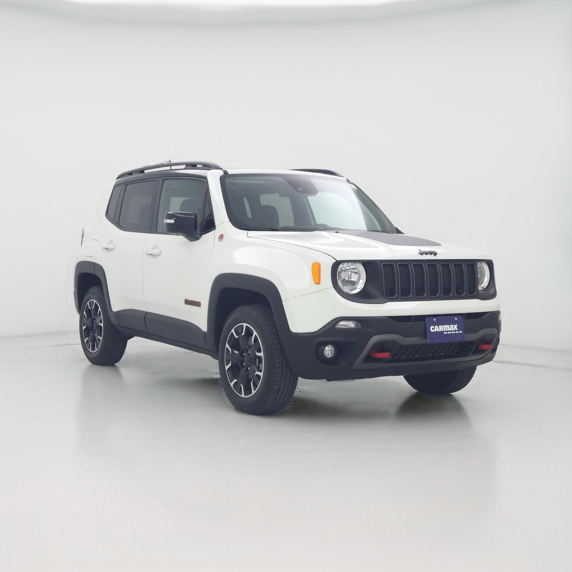 Thumbnail: 2023 Jeep Renegade - 1
