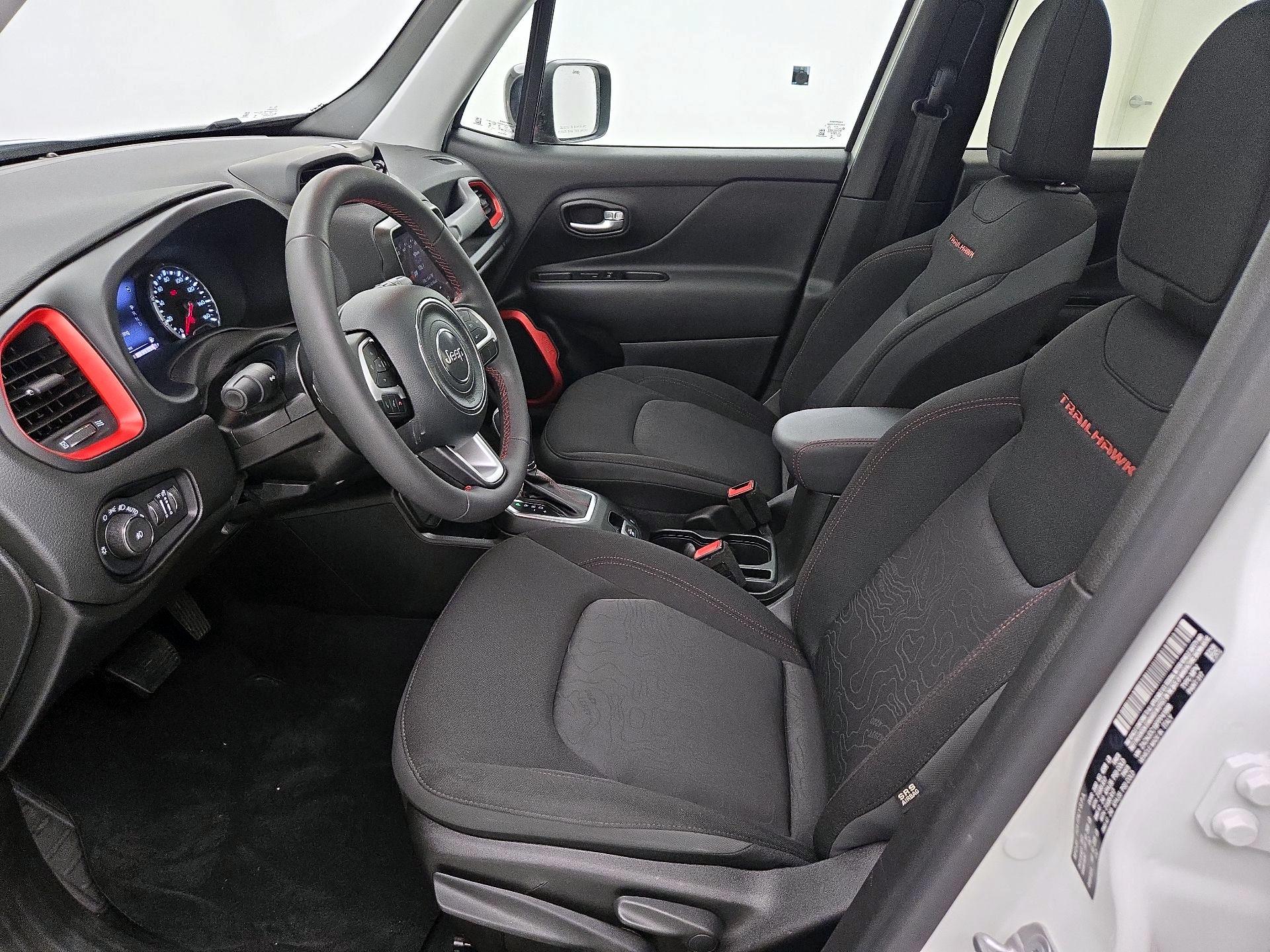 Thumbnail: 2023 Jeep Renegade - 11