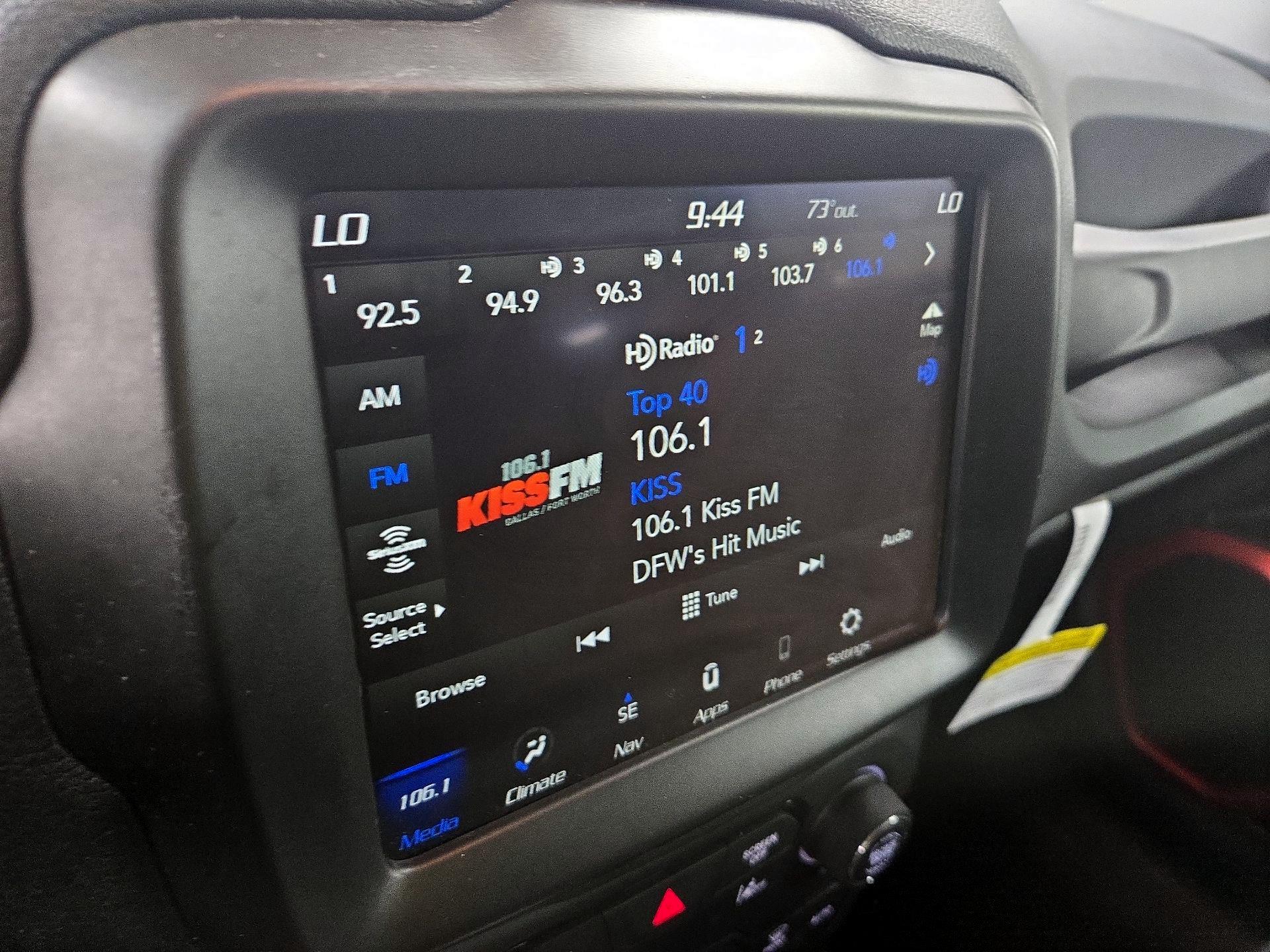 Thumbnail: 2023 Jeep Renegade - 15