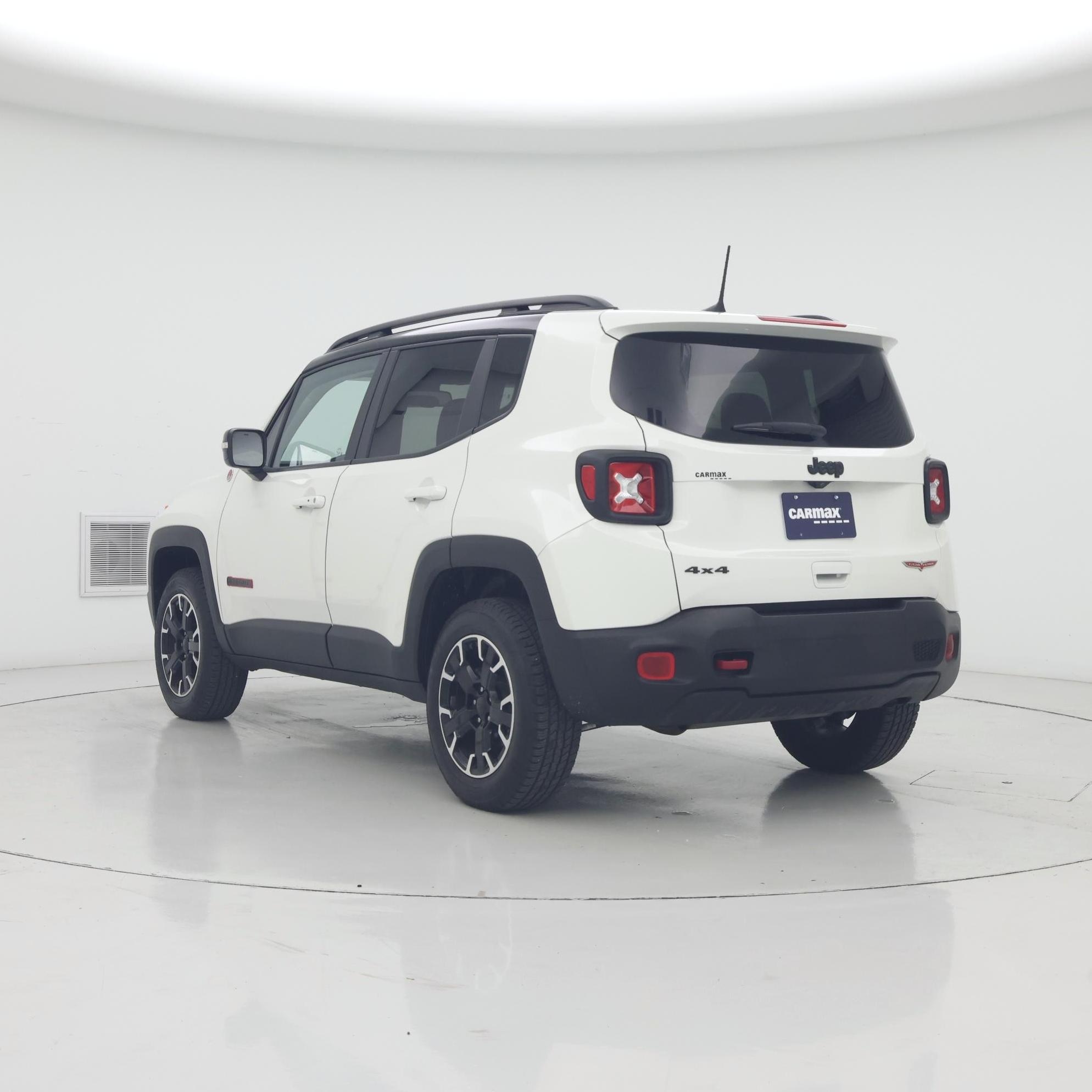 Thumbnail: 2023 Jeep Renegade - 2