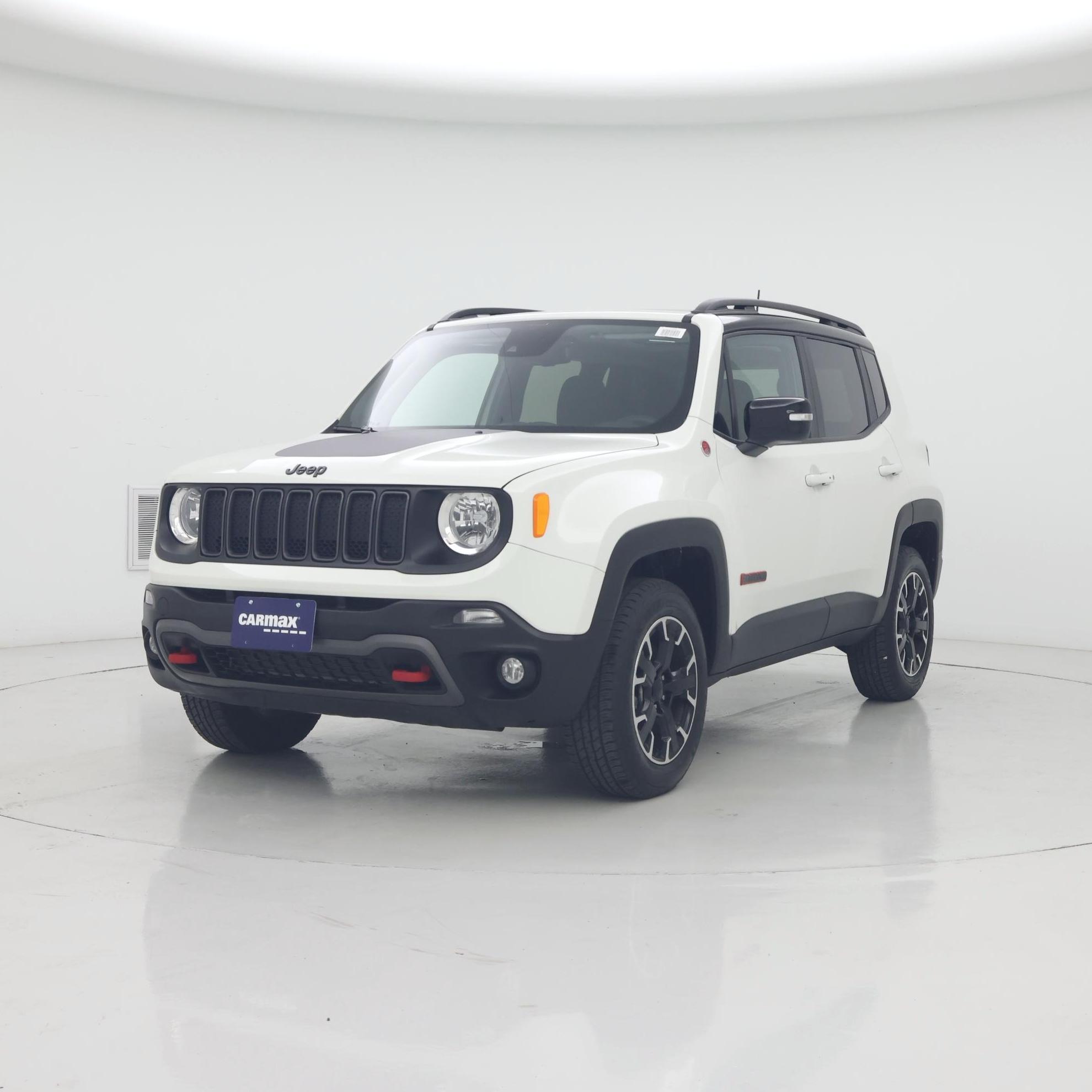 Thumbnail: 2023 Jeep Renegade - 4