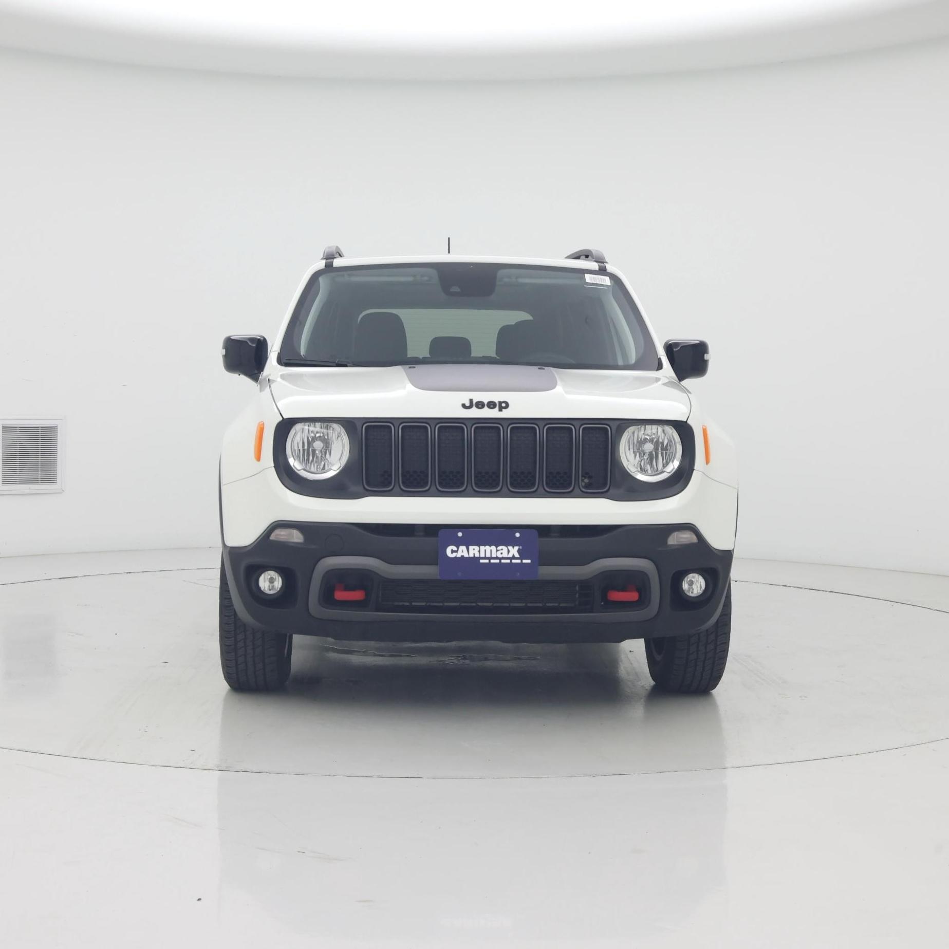 Thumbnail: 2023 Jeep Renegade - 5